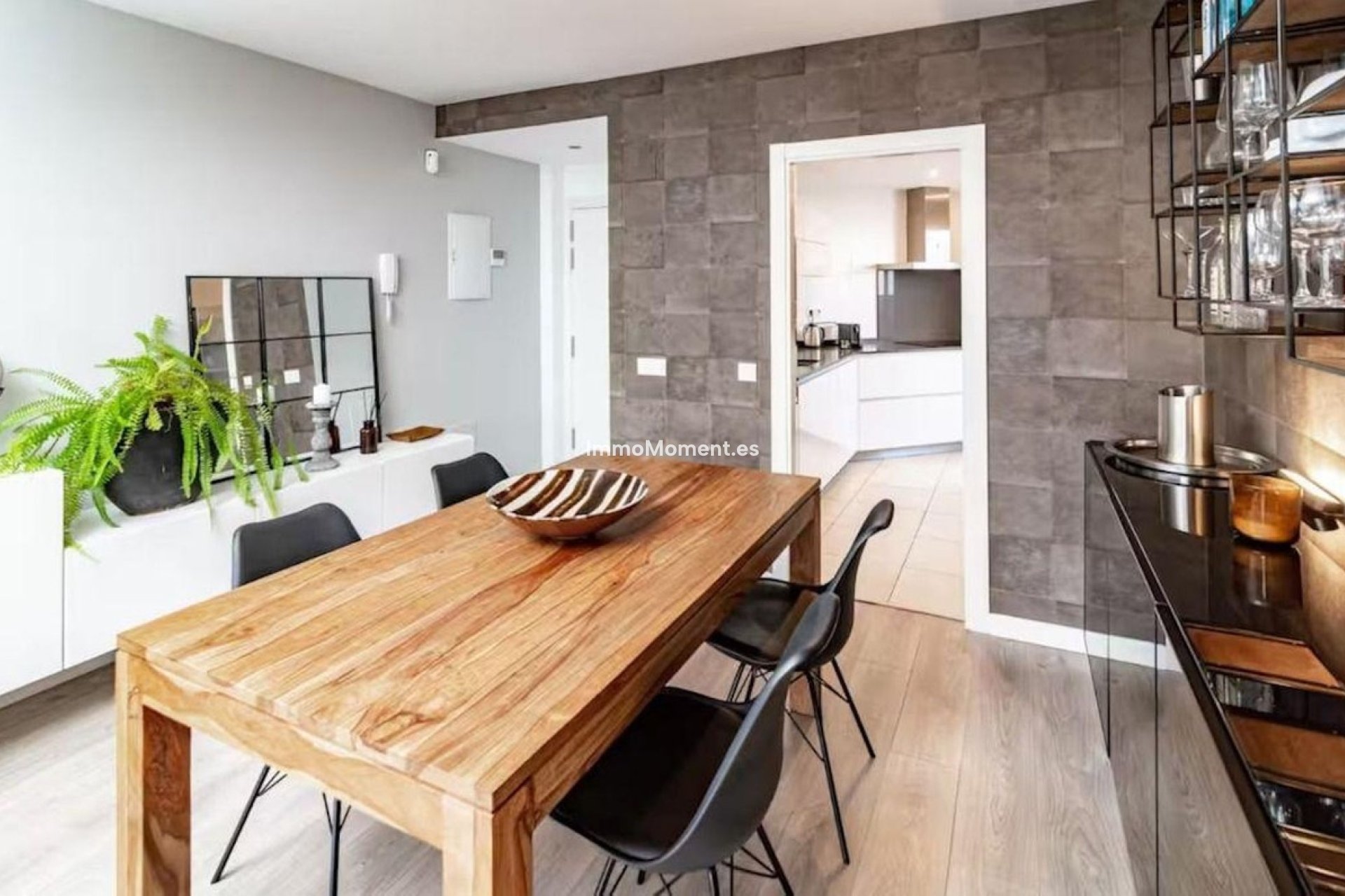 Revente - Appartement - Marbella - Nueva Andalucía