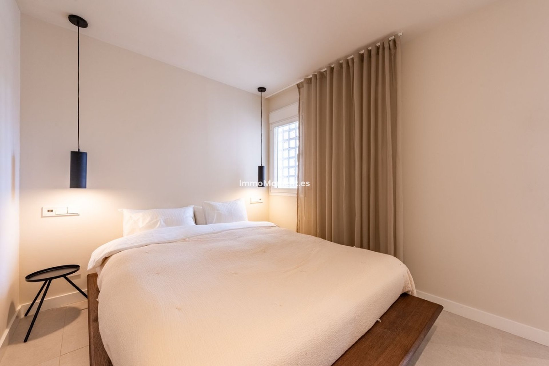 Revente - Appartement - Marbella - Nueva Andalucía