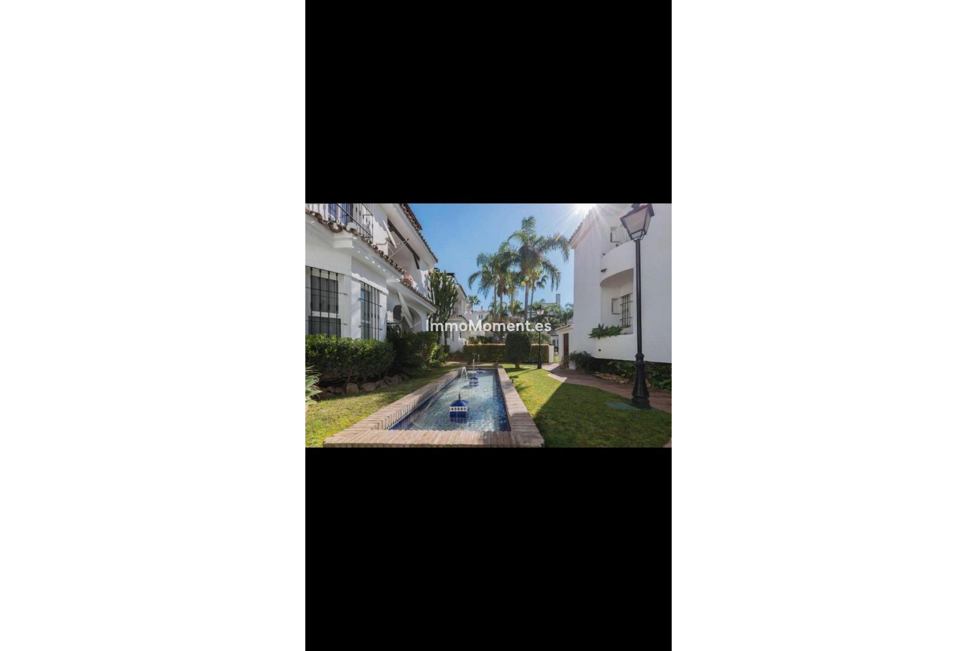 Revente - Appartement - Marbella - Nueva Andalucía