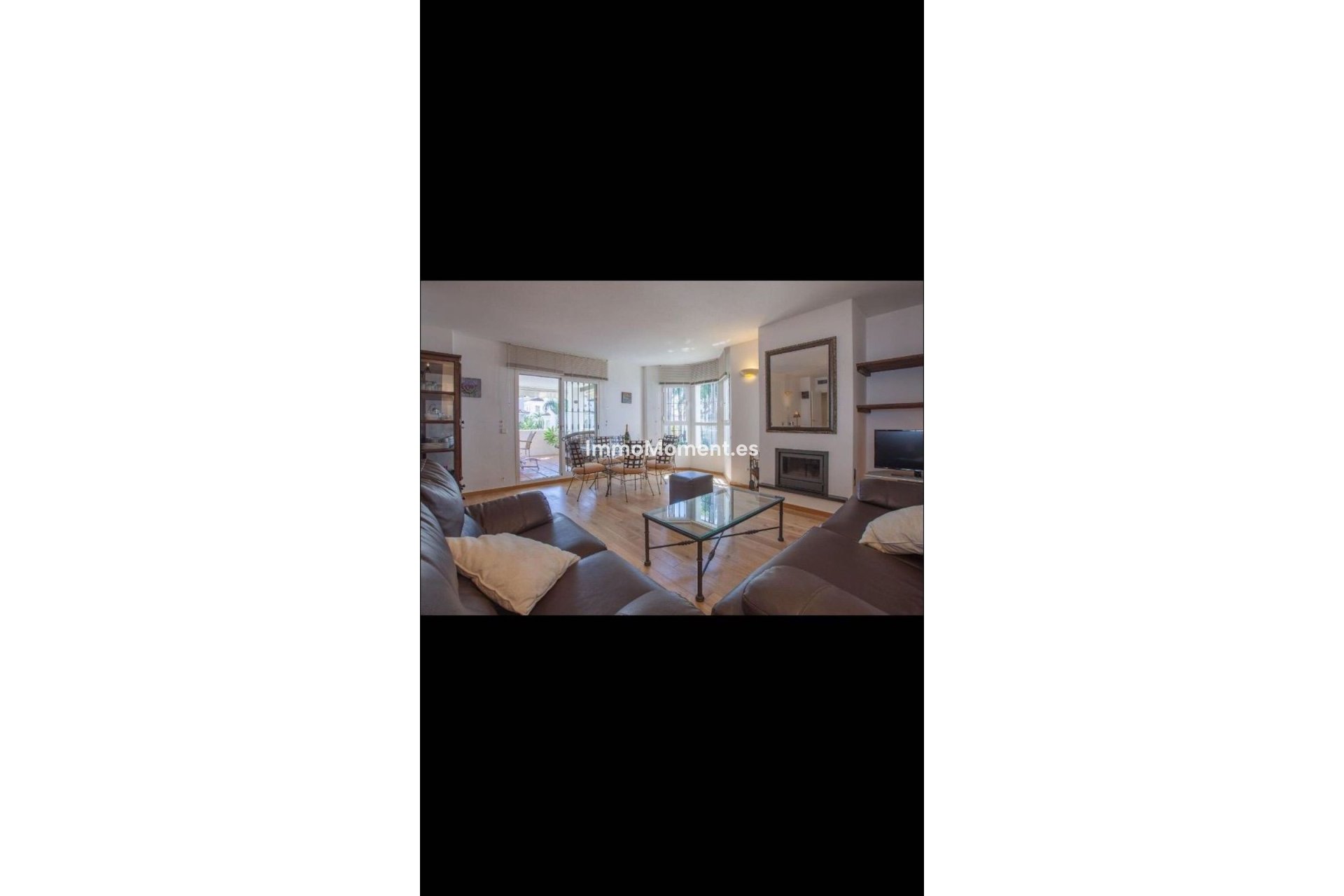 Revente - Appartement - Marbella - Nueva Andalucía