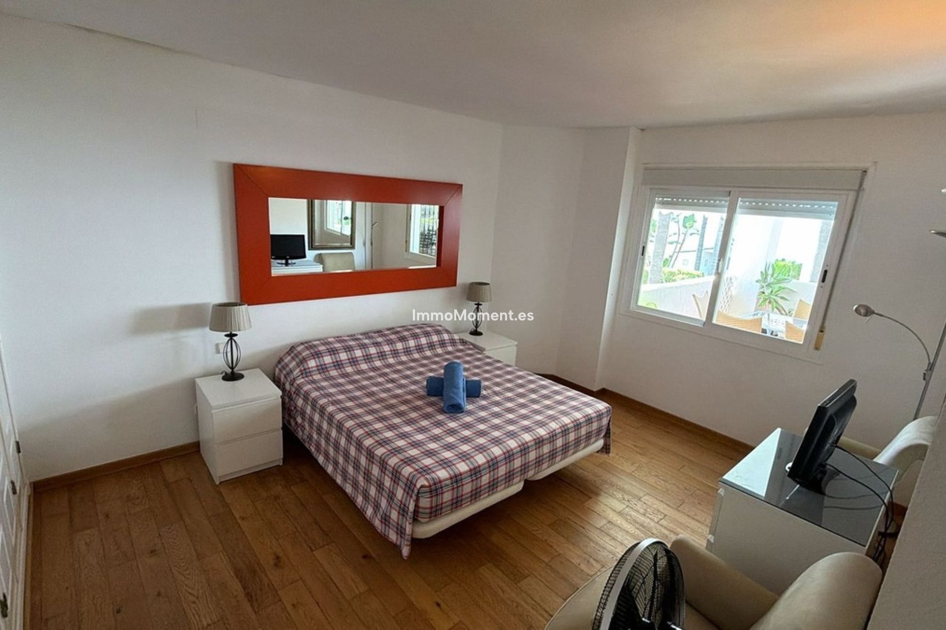 Revente - Appartement - Marbella - Nueva Andalucía