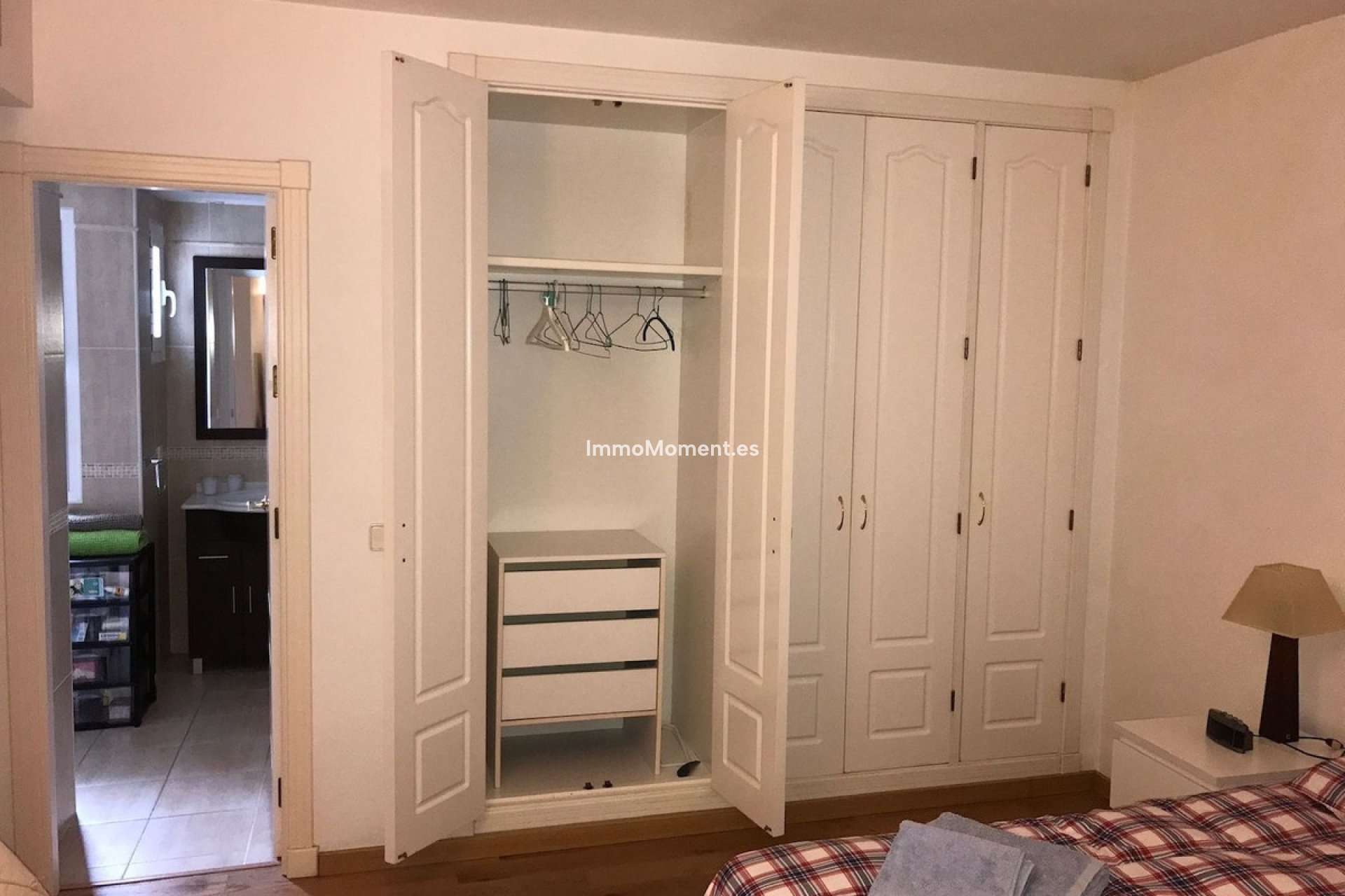 Revente - Appartement - Marbella - Nueva Andalucía
