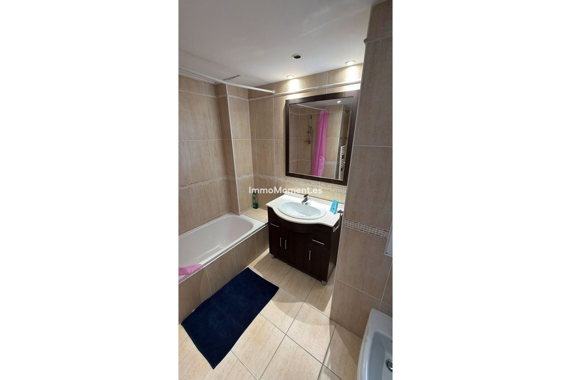 Revente - Appartement - Marbella - Nueva Andalucía
