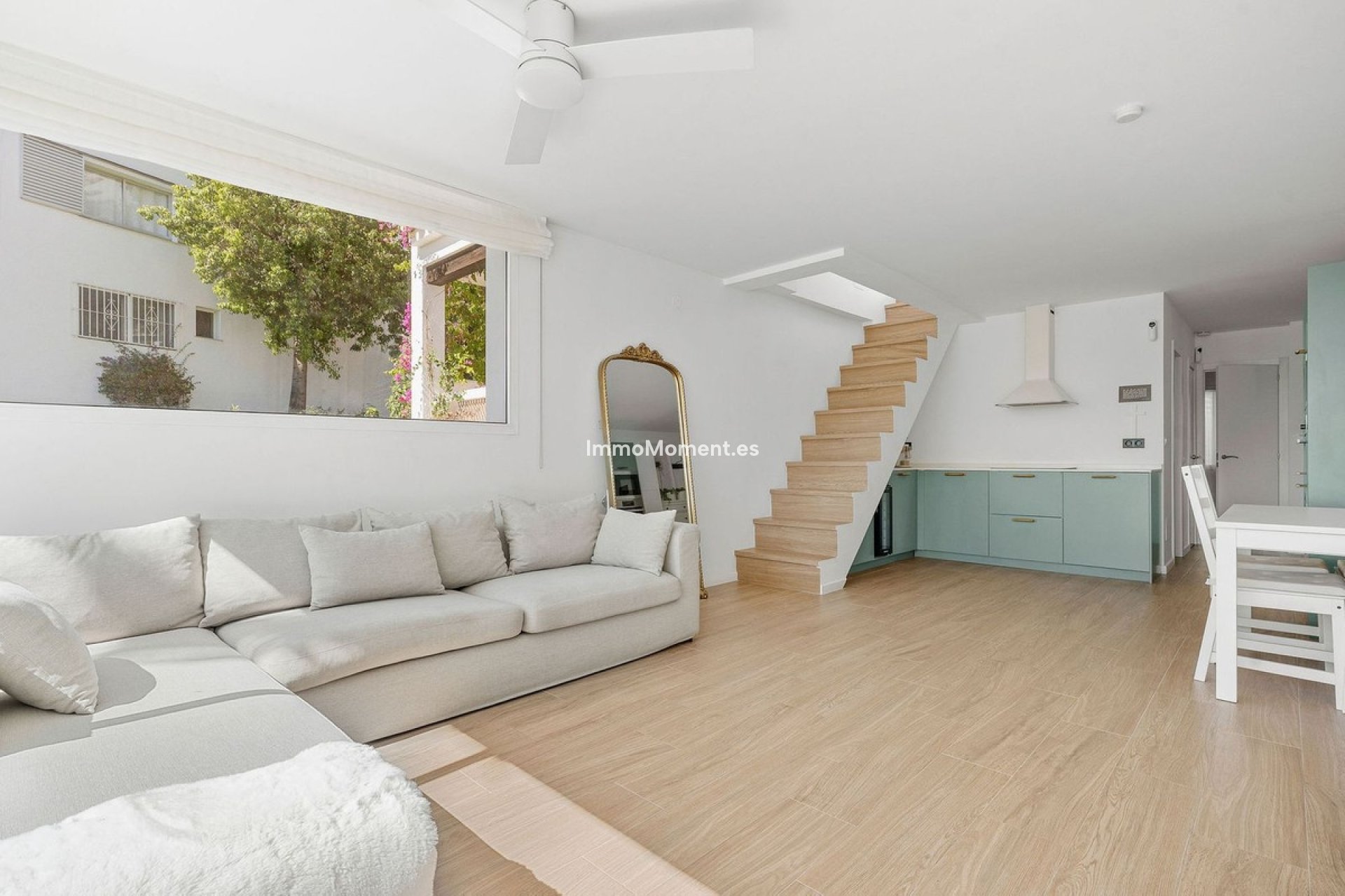 Revente - Appartement - Marbella - Nueva Andalucía