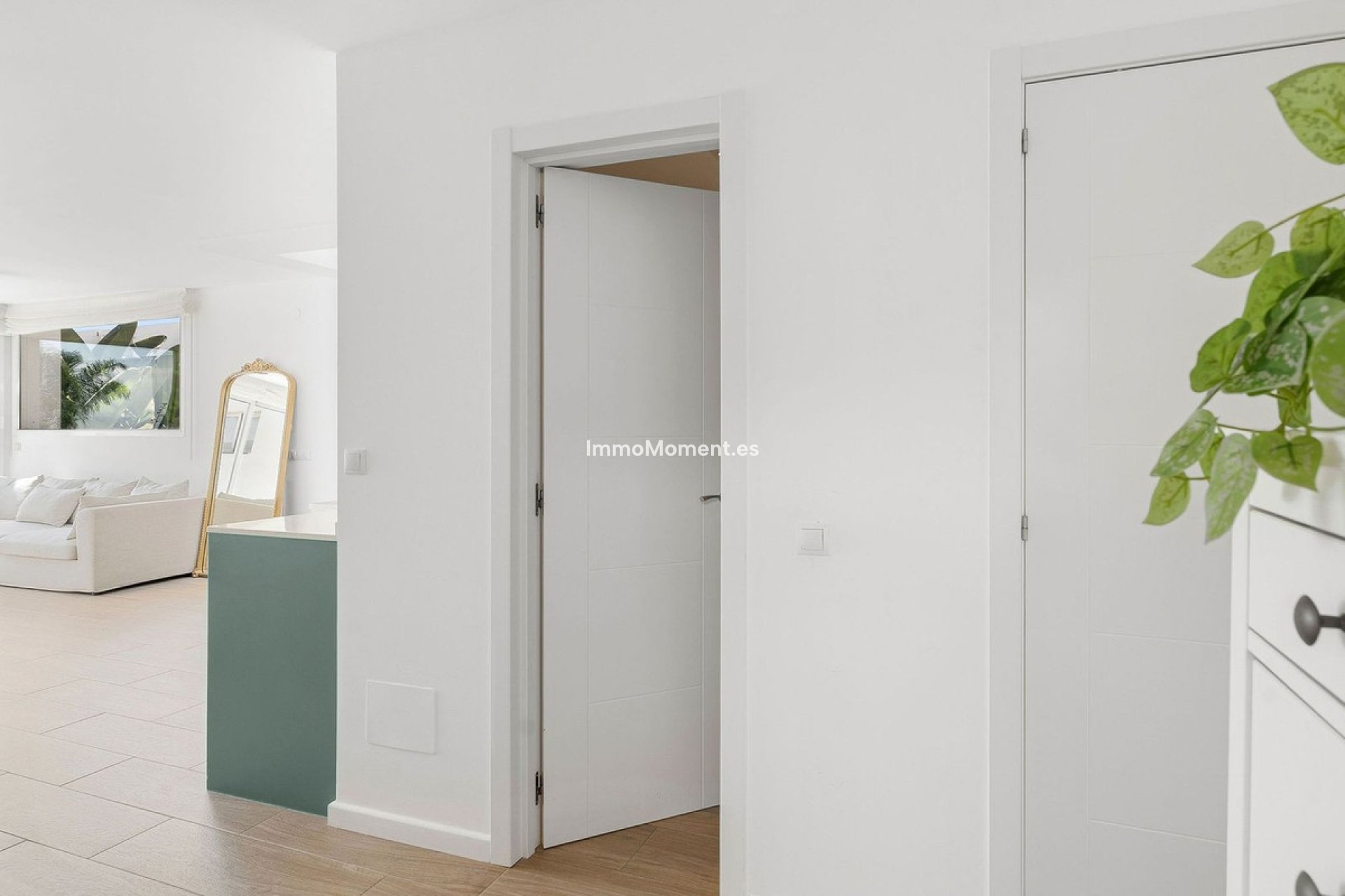 Revente - Appartement - Marbella - Nueva Andalucía