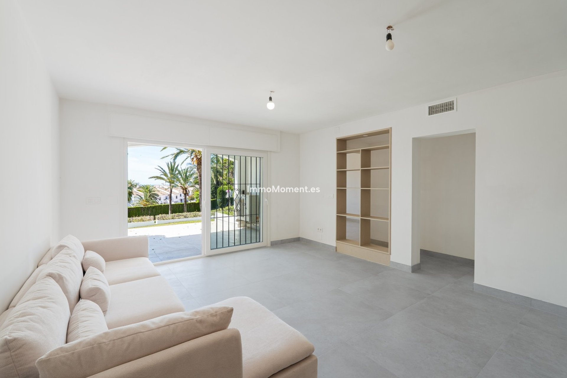 Revente - Appartement - Marbella - Nueva Andalucía
