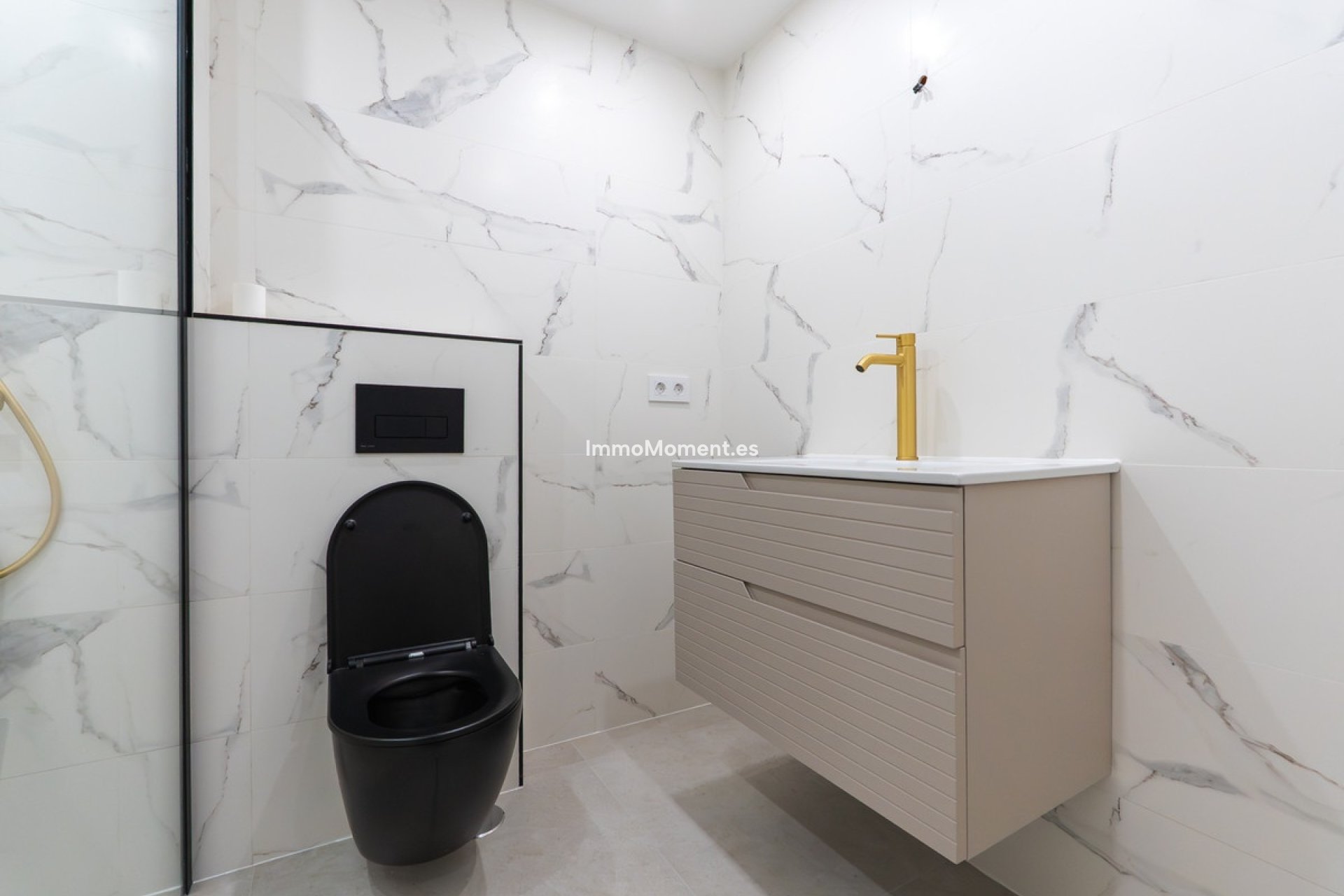 Revente - Appartement - Marbella - Nueva Andalucía