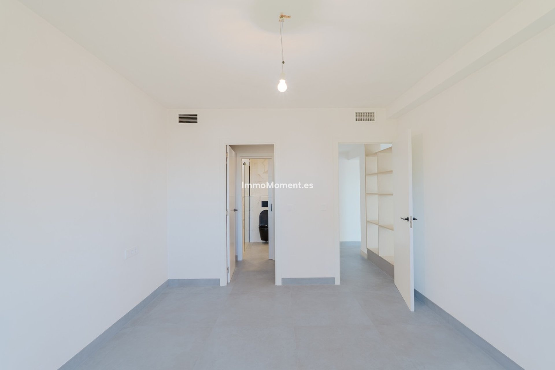Revente - Appartement - Marbella - Nueva Andalucía