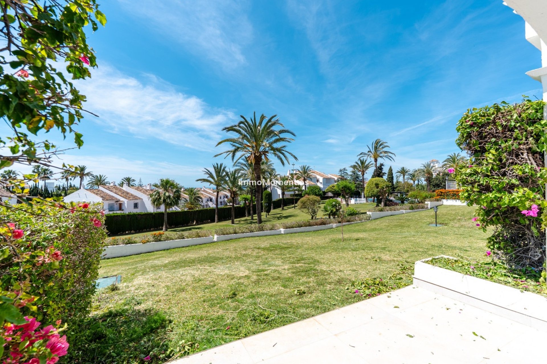 Revente - Appartement - Marbella - Nueva Andalucía