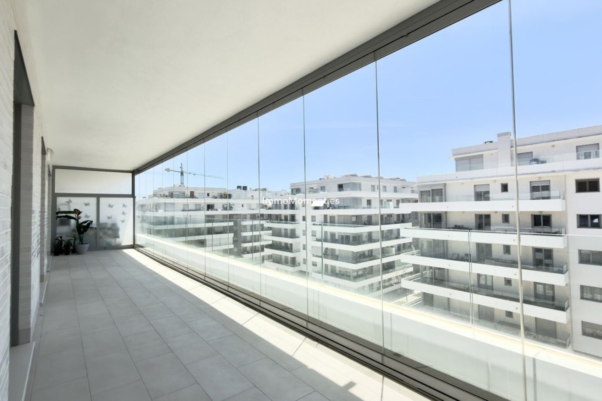 Revente - Appartement - Marbella - Nueva Andalucía