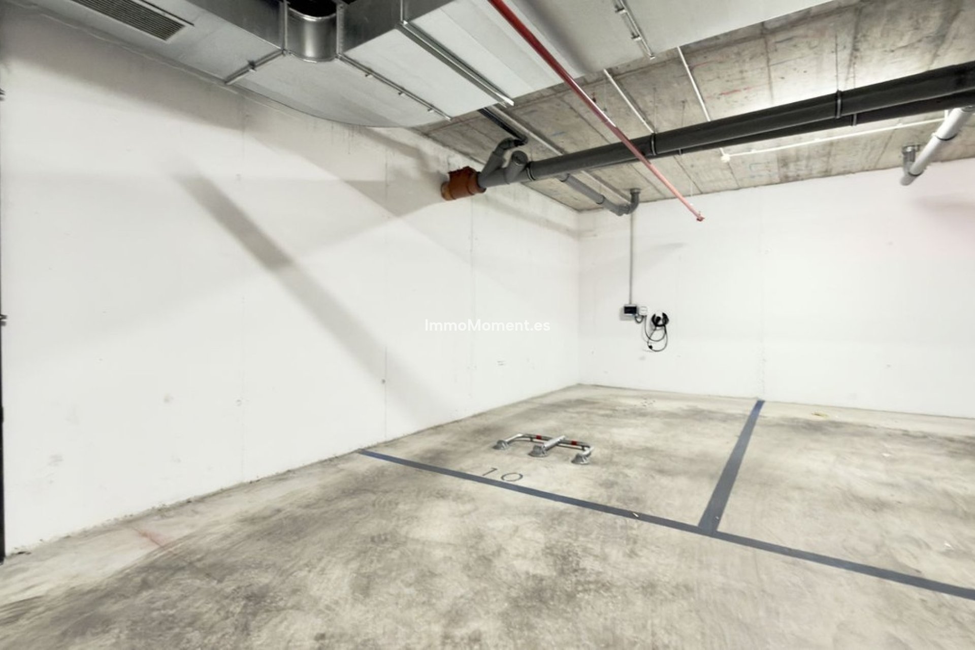 Revente - Appartement - Marbella - Nueva Andalucía