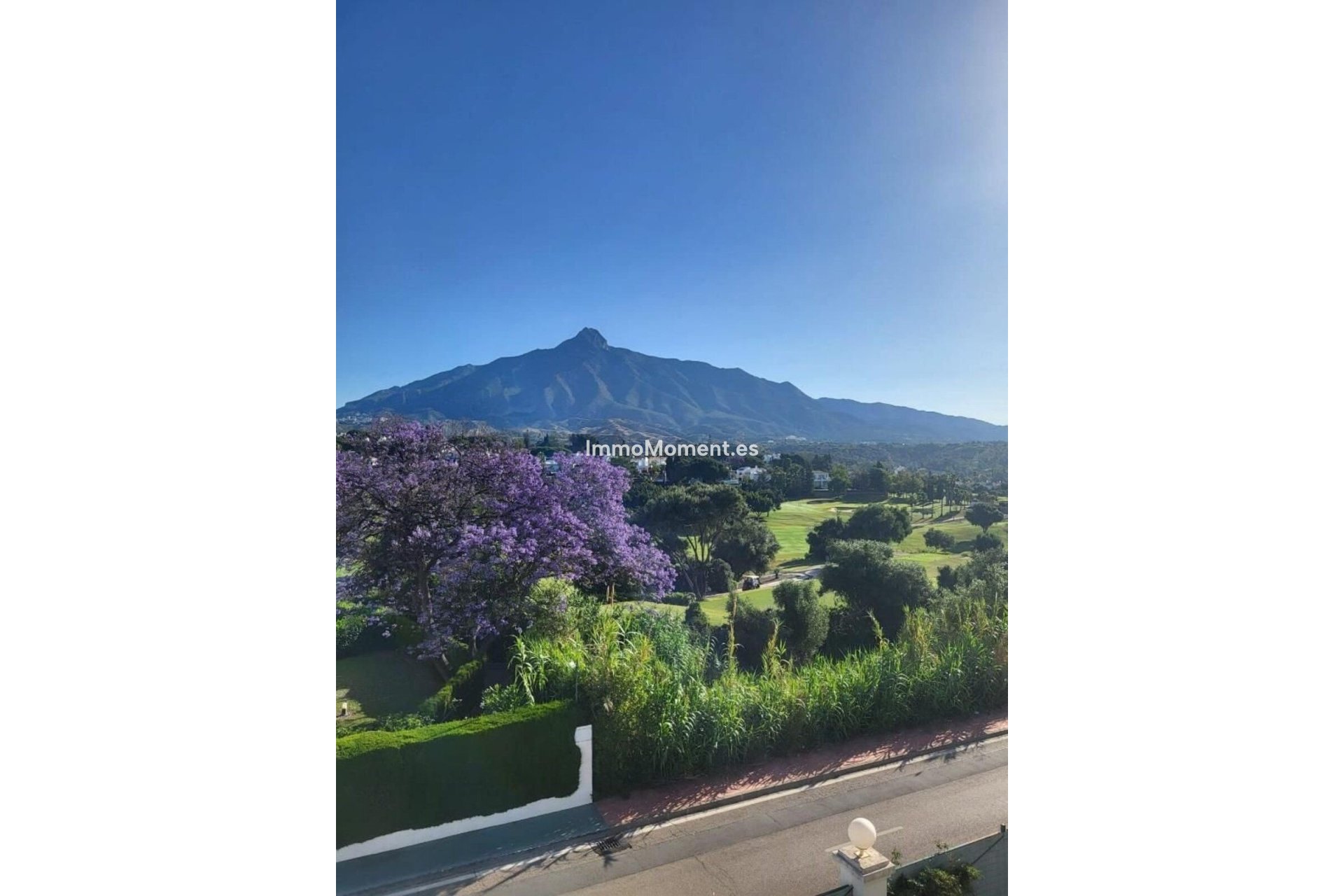Revente - Appartement - Marbella - Nueva Andalucía