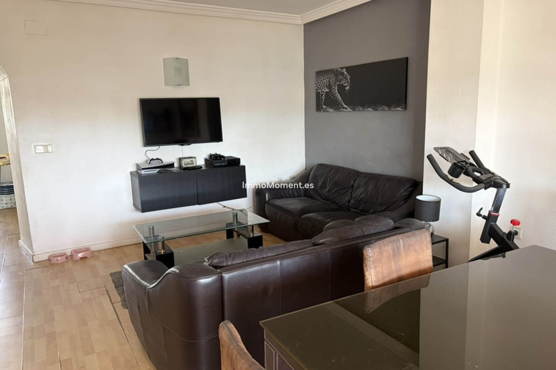 Revente - Appartement - Marbella - Nueva Andalucía