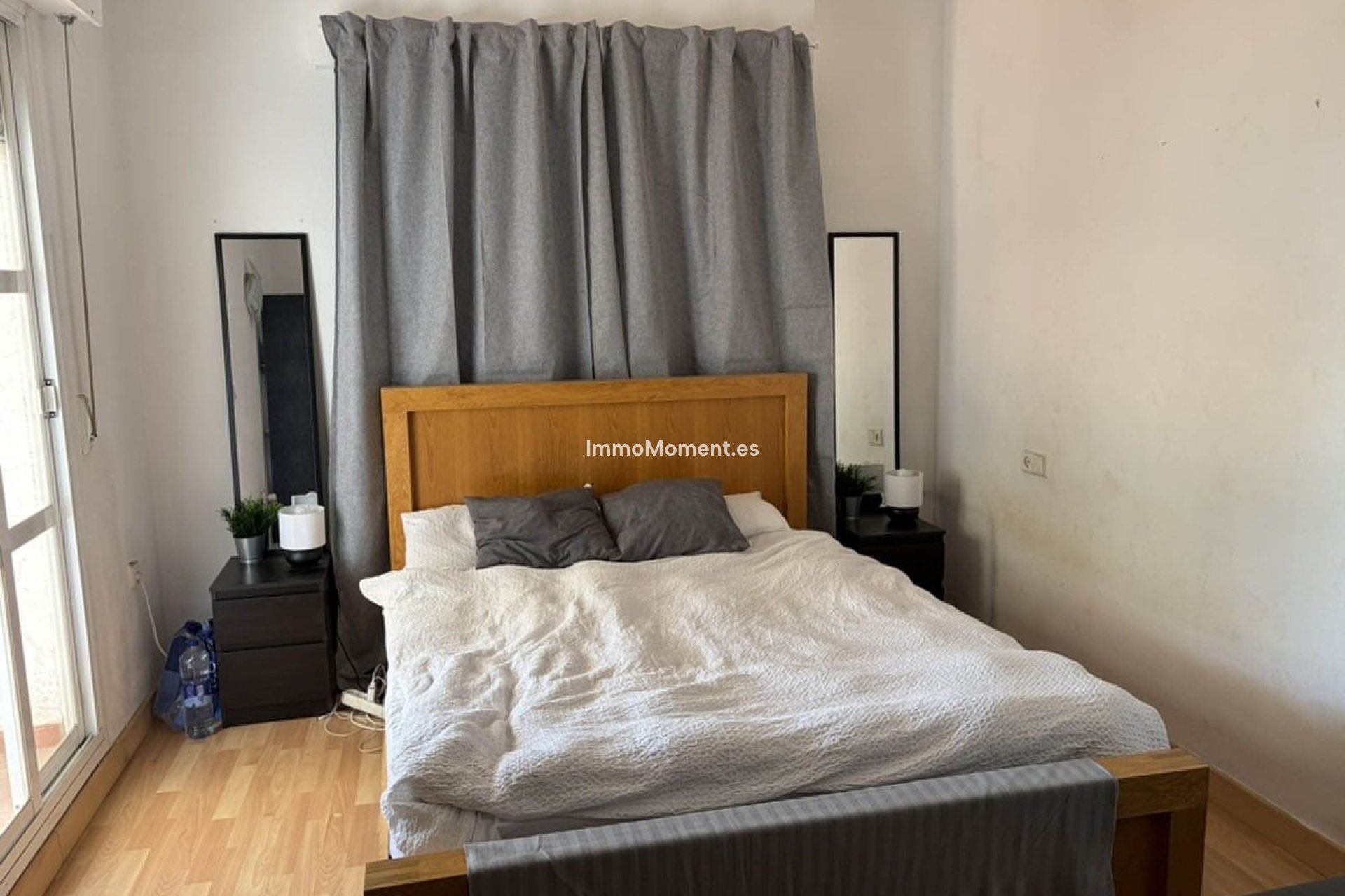 Revente - Appartement - Marbella - Nueva Andalucía