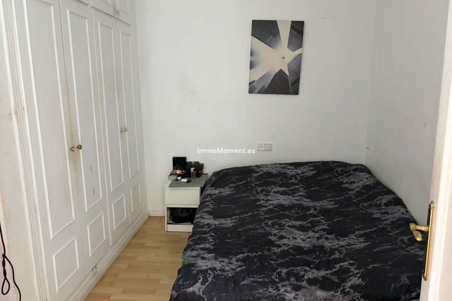 Revente - Appartement - Marbella - Nueva Andalucía