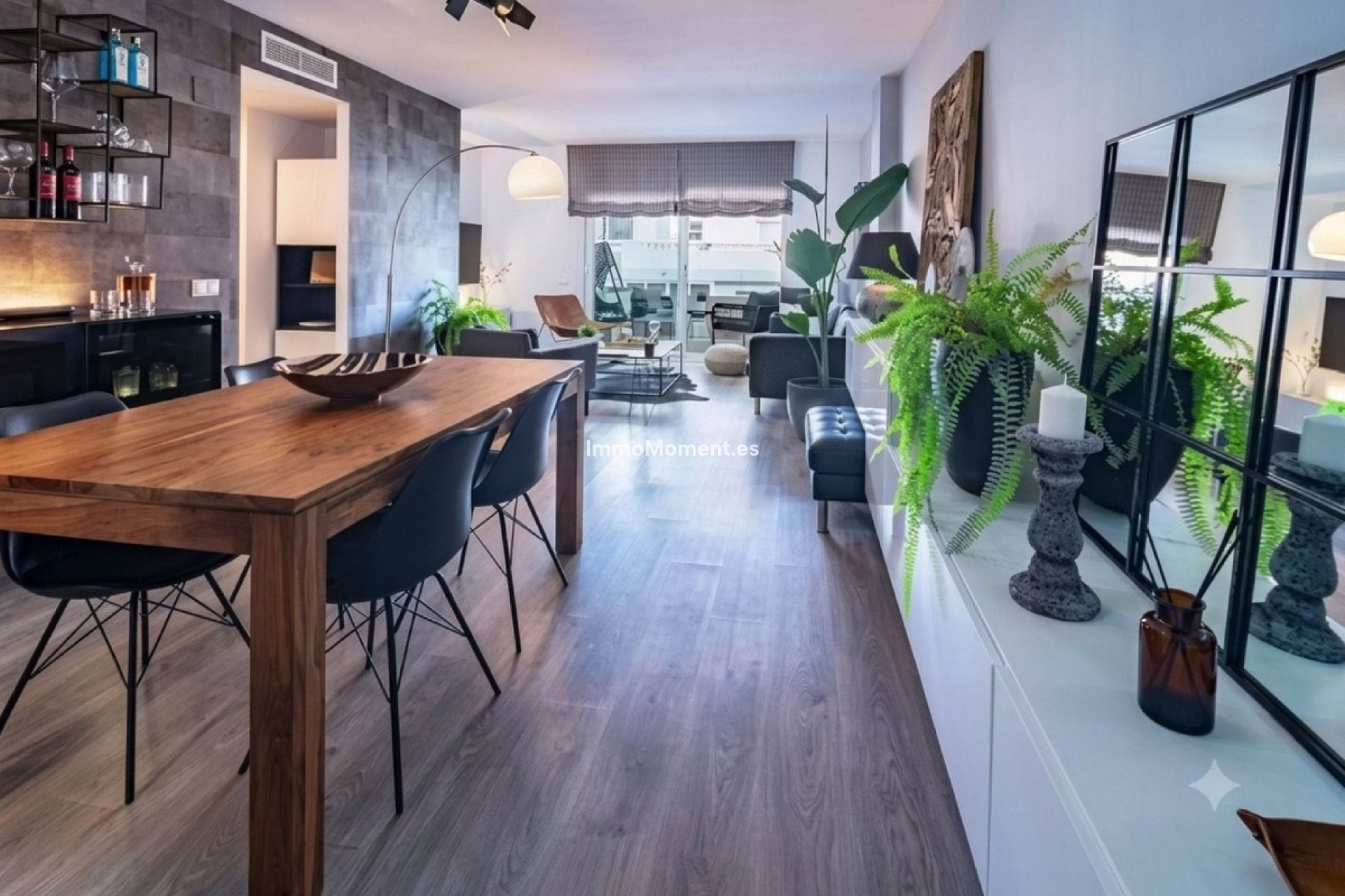 Revente - Appartement - Marbella - Nueva Andalucía