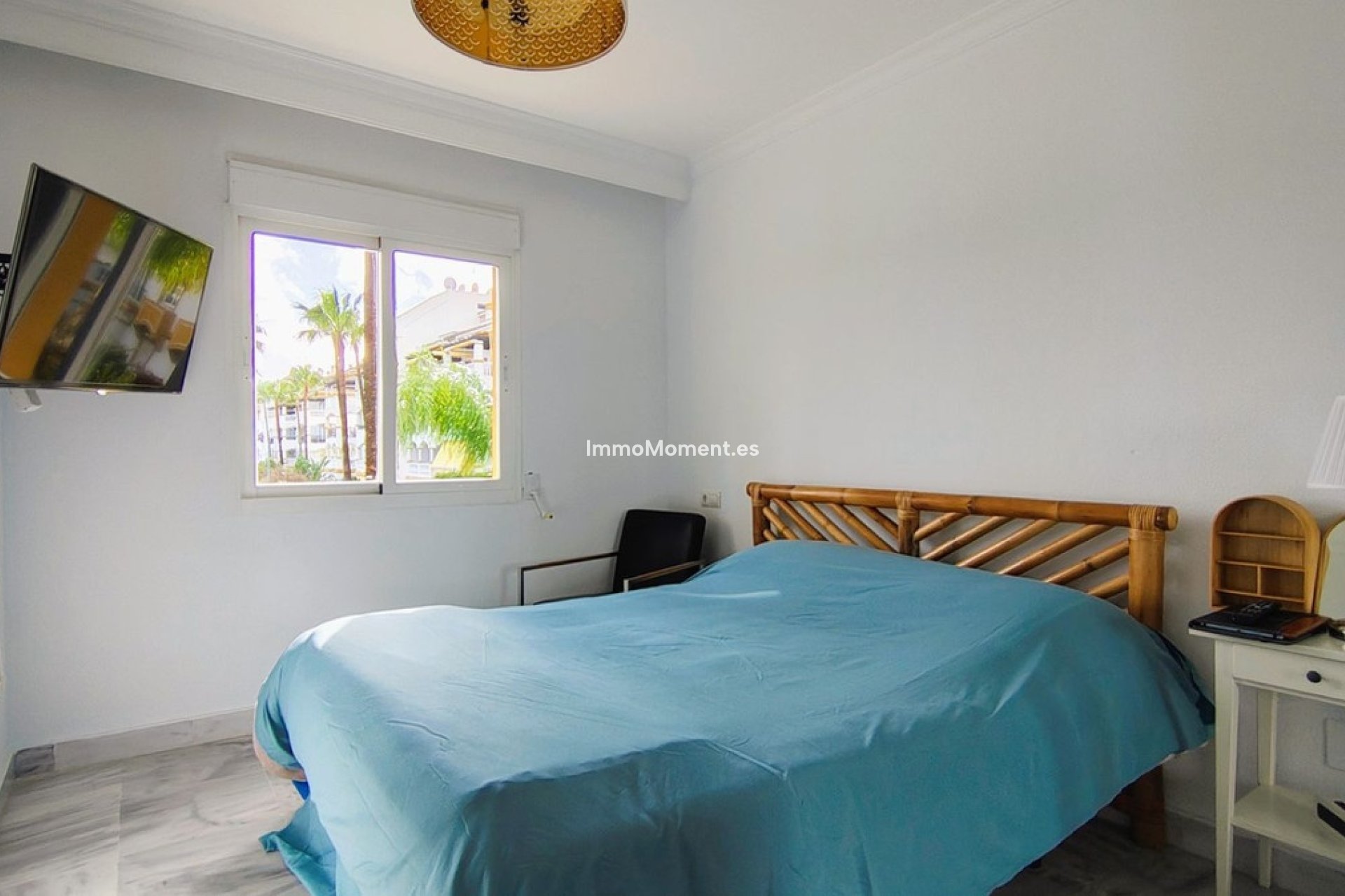 Revente - Appartement - Marbella - Nueva Andalucía