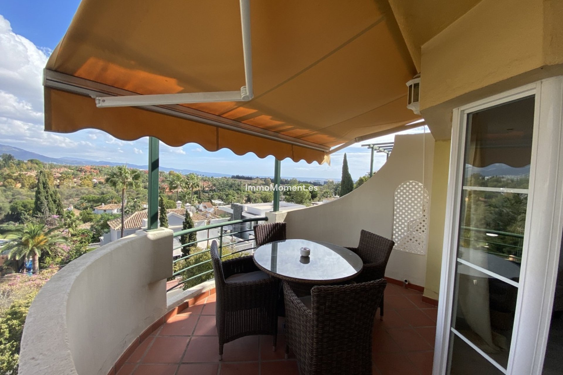Revente - Appartement - Marbella - Nueva Andalucía