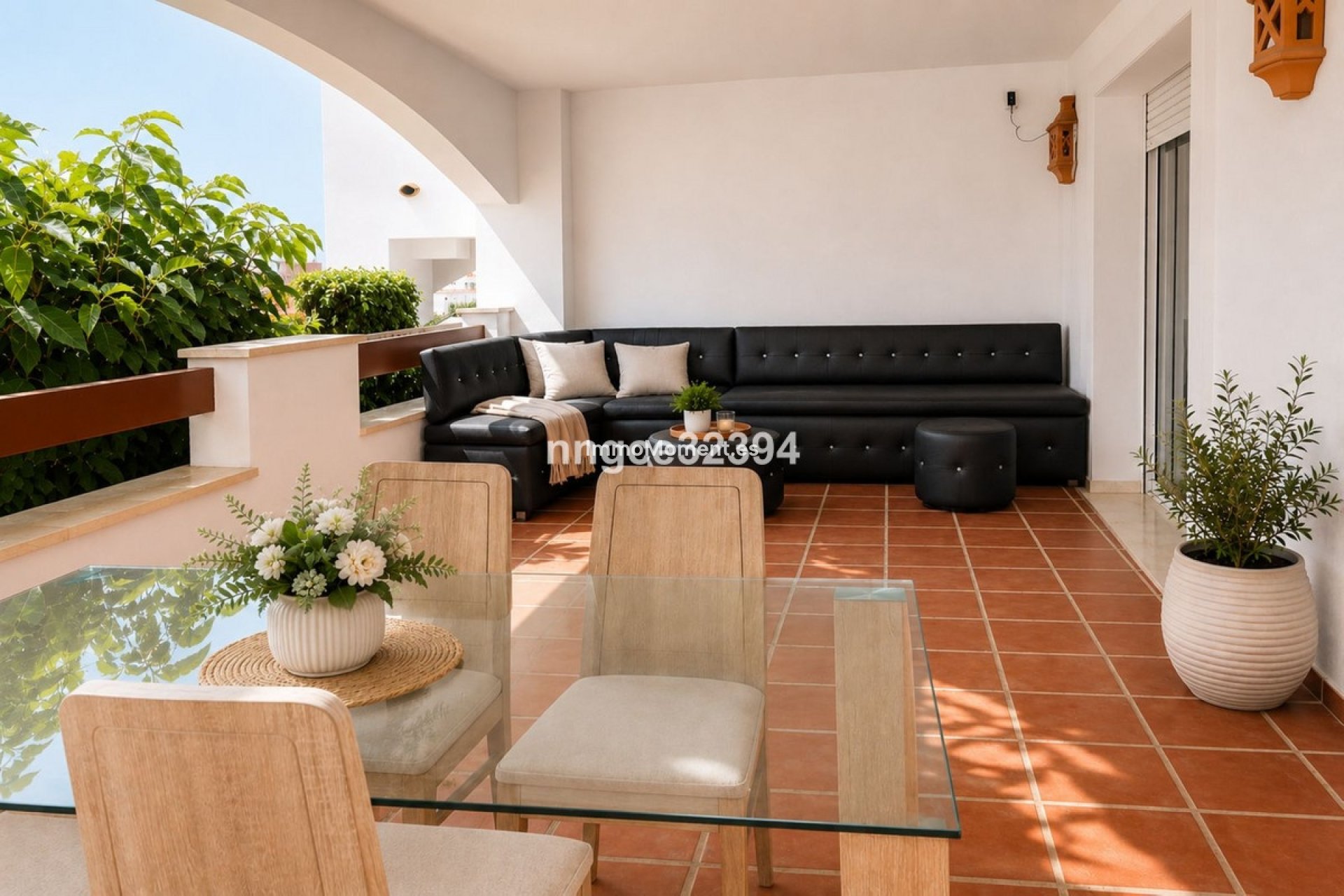 Revente - Appartement - Marbella - Nueva Andalucía