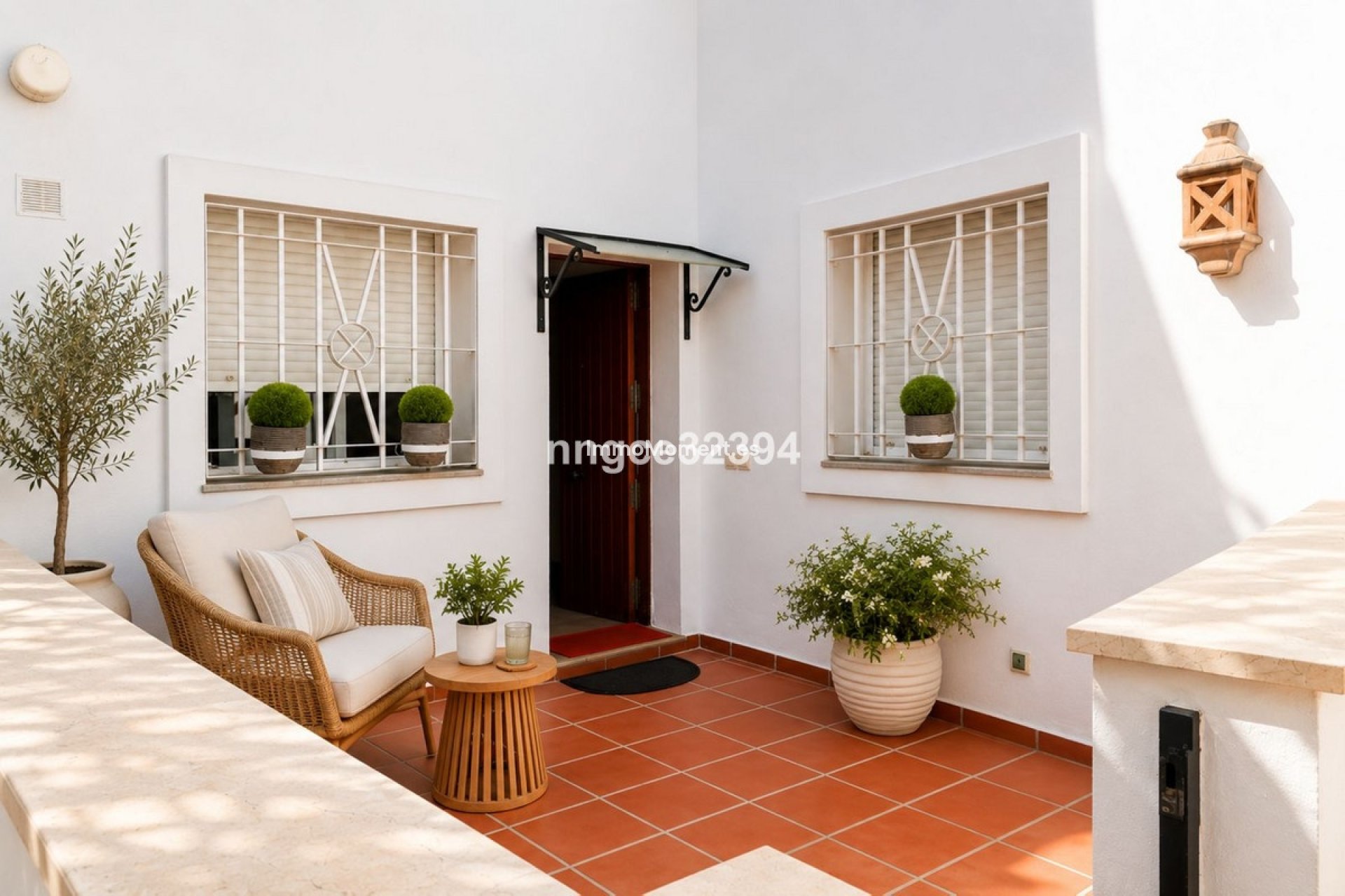 Revente - Appartement - Marbella - Nueva Andalucía