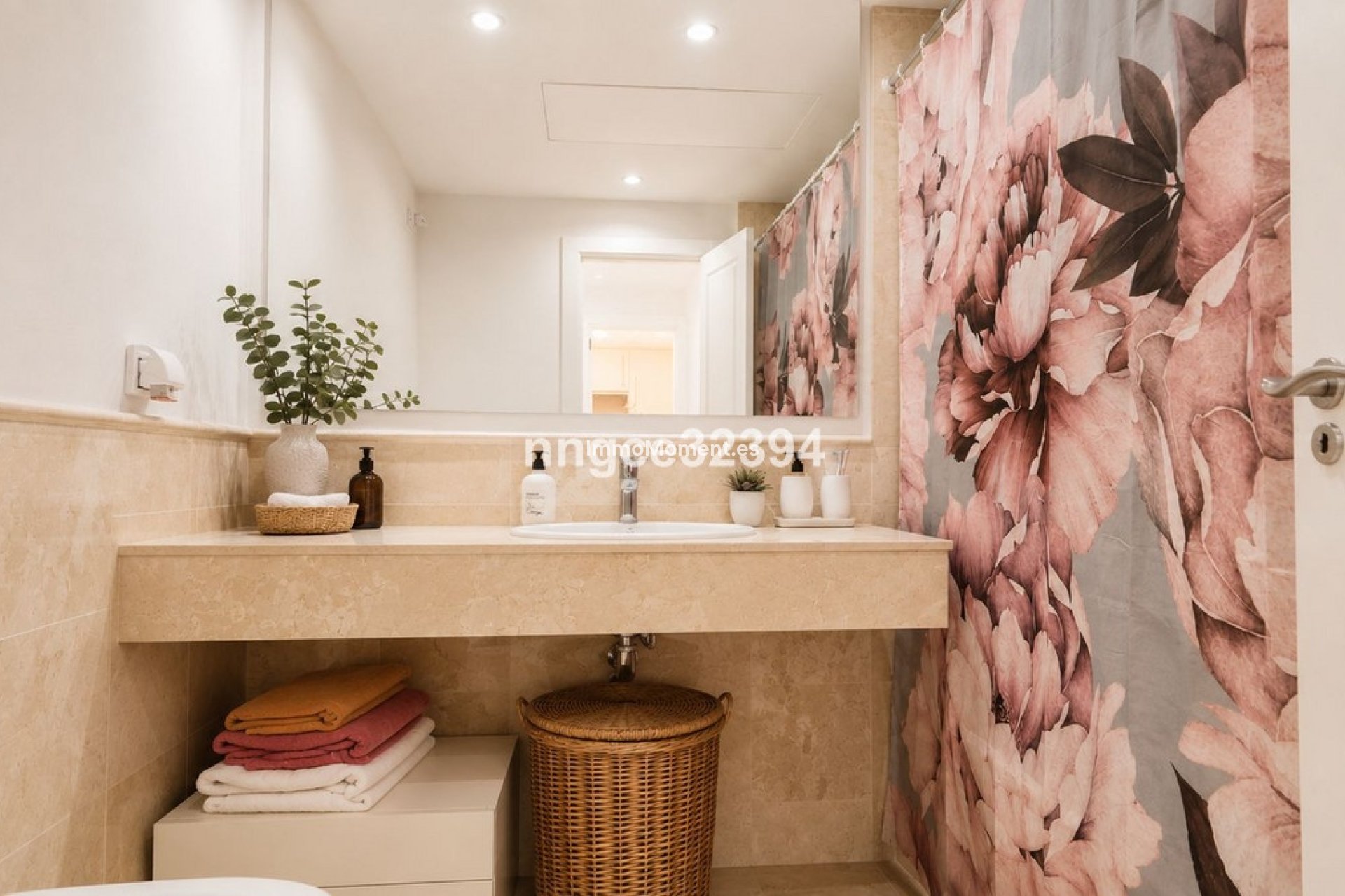Revente - Appartement - Marbella - Nueva Andalucía