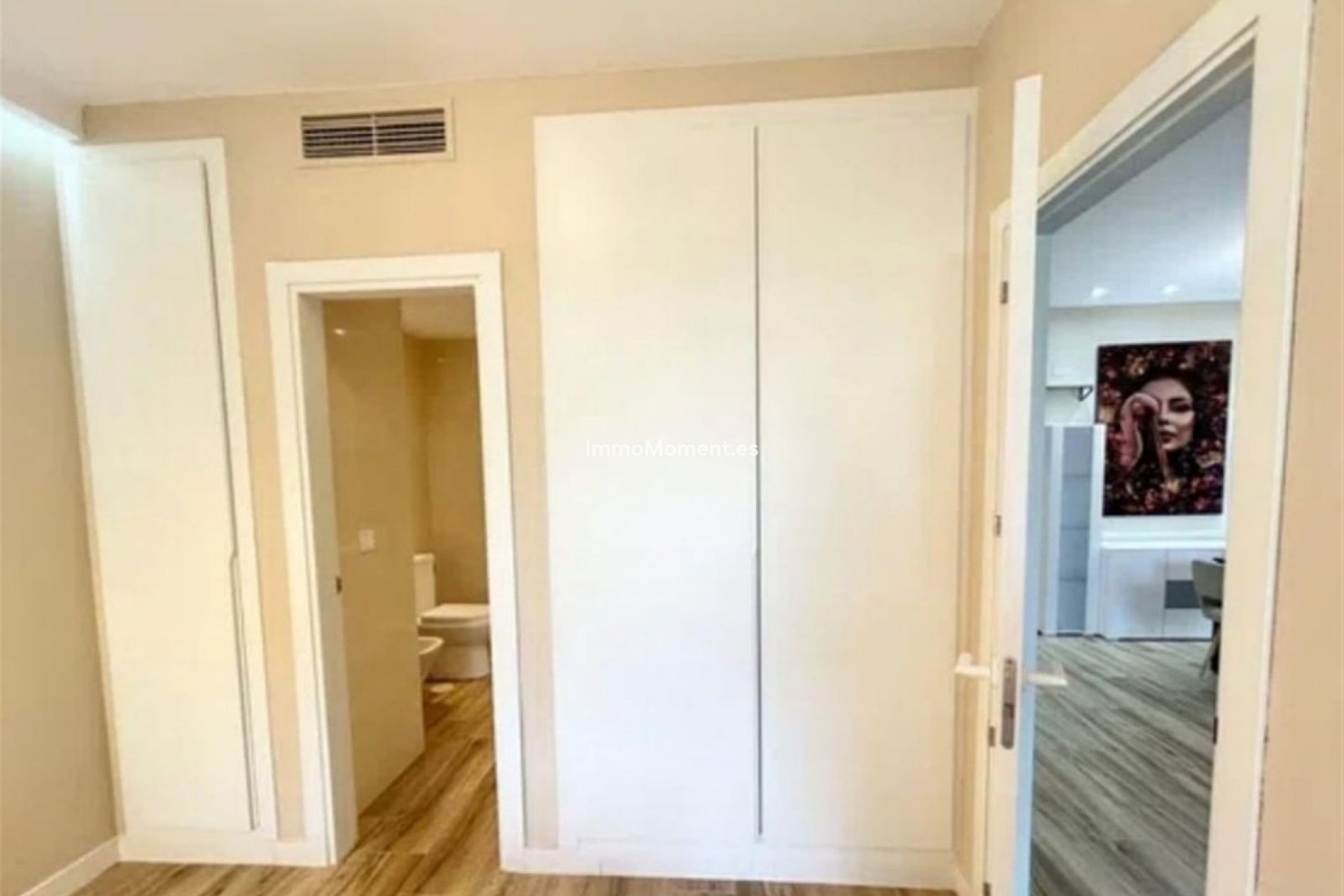 Revente - Appartement - Marbella - Nueva Andalucía