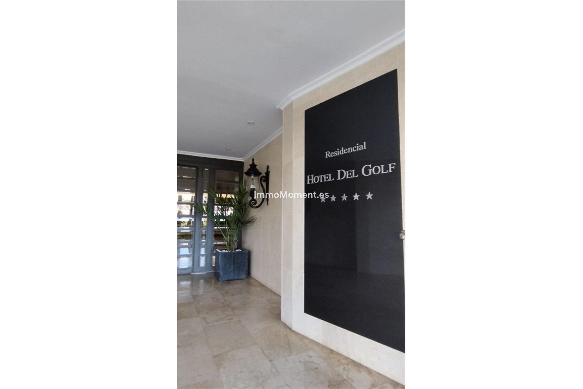 Revente - Appartement - Marbella - Nueva Andalucía