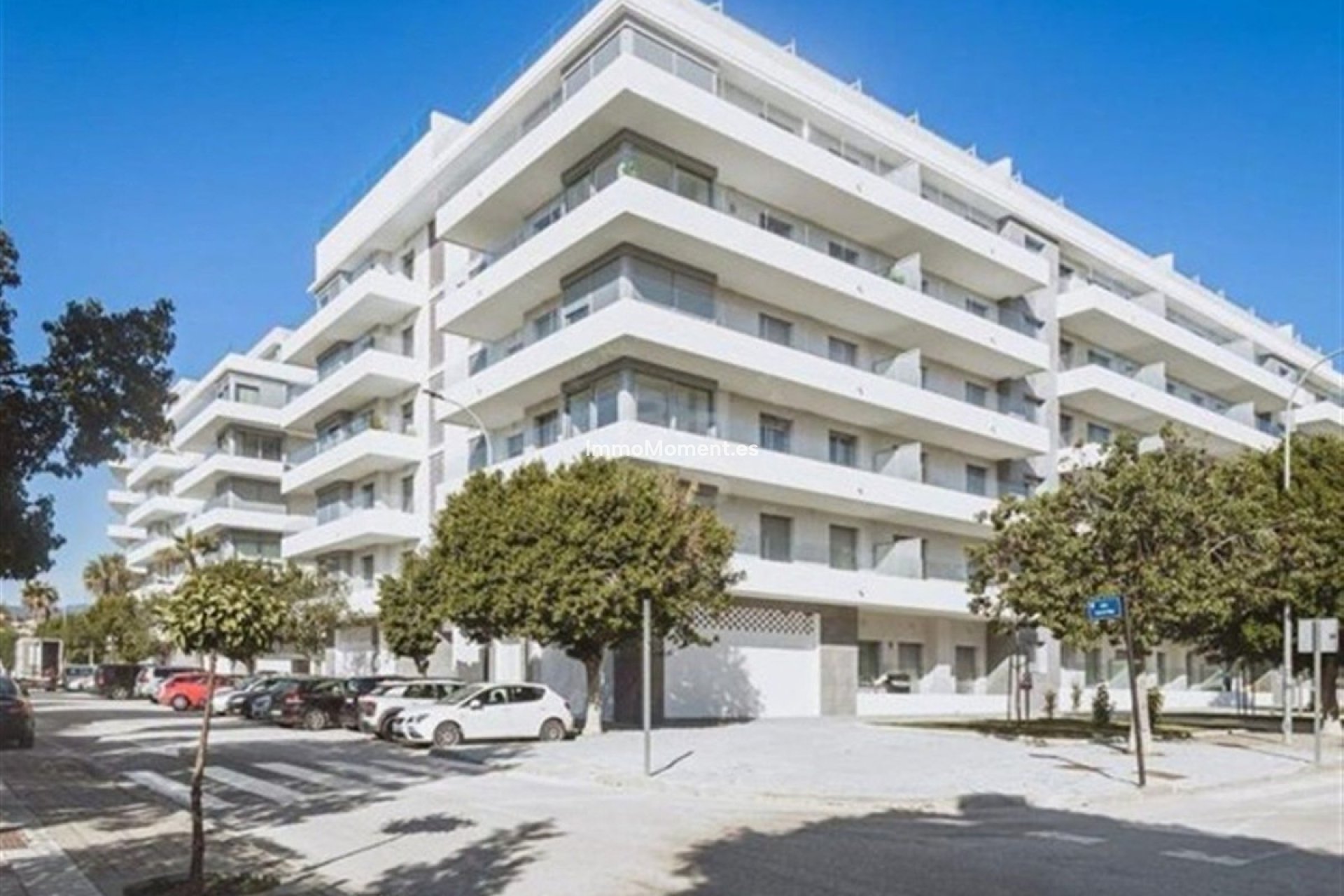 Revente - Appartement - Marbella - Nueva Andalucía