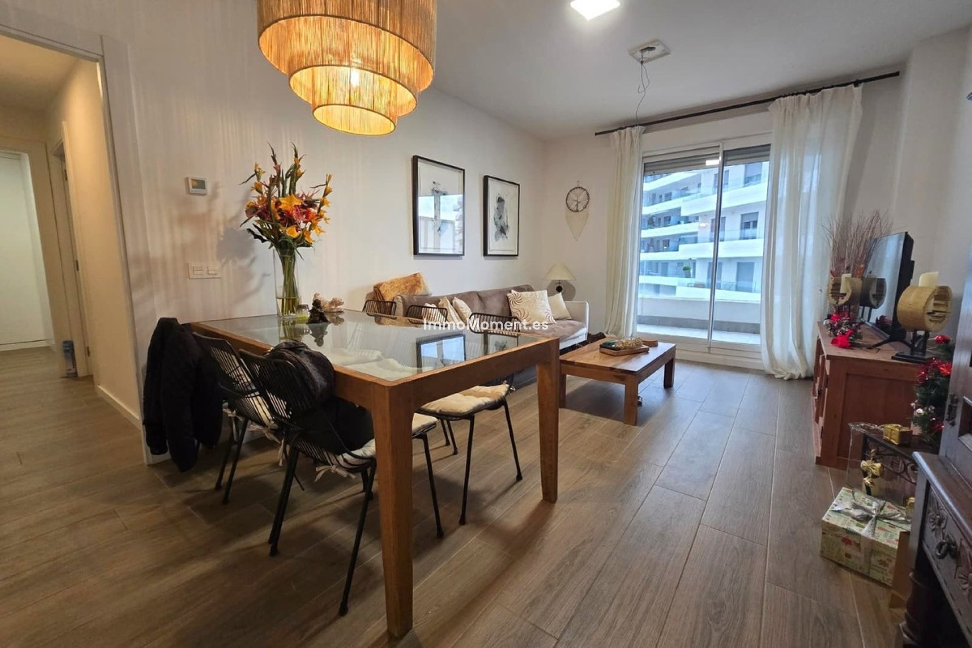 Revente - Appartement - Marbella - Nueva Andalucía