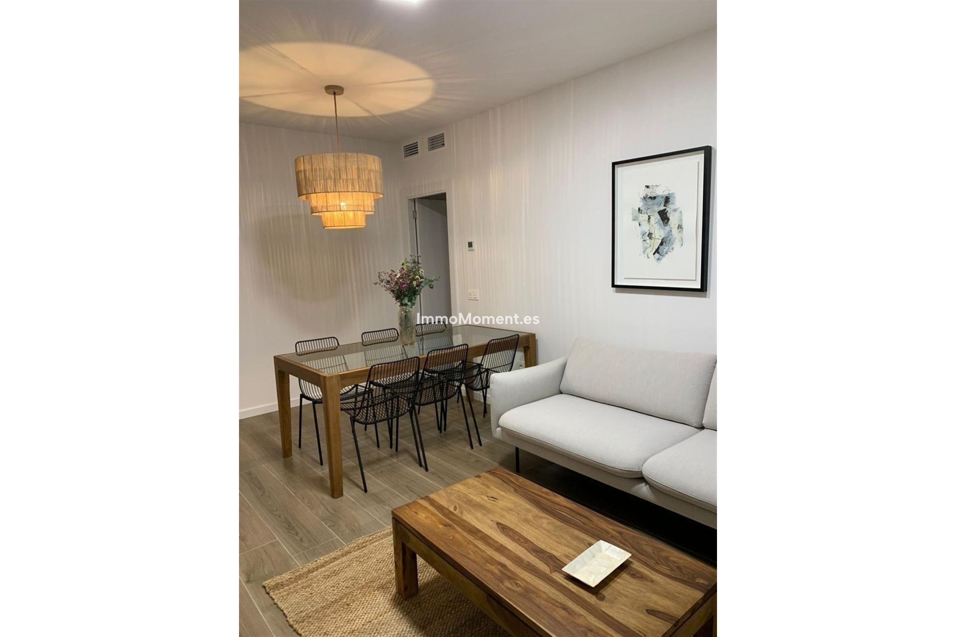 Revente - Appartement - Marbella - Nueva Andalucía