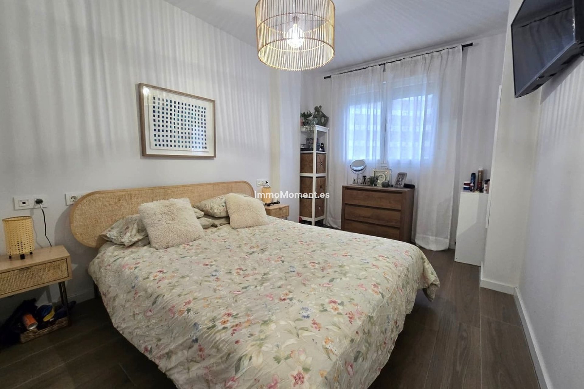 Revente - Appartement - Marbella - Nueva Andalucía