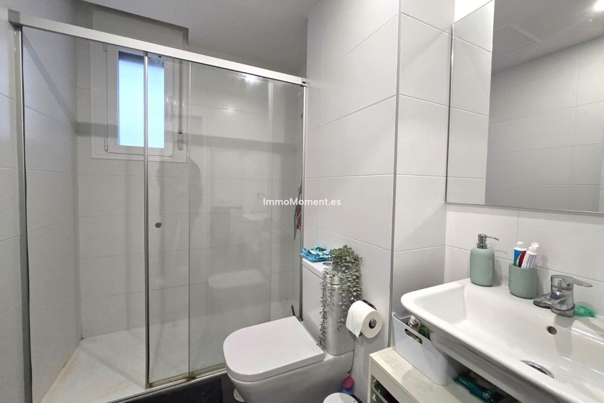 Revente - Appartement - Marbella - Nueva Andalucía