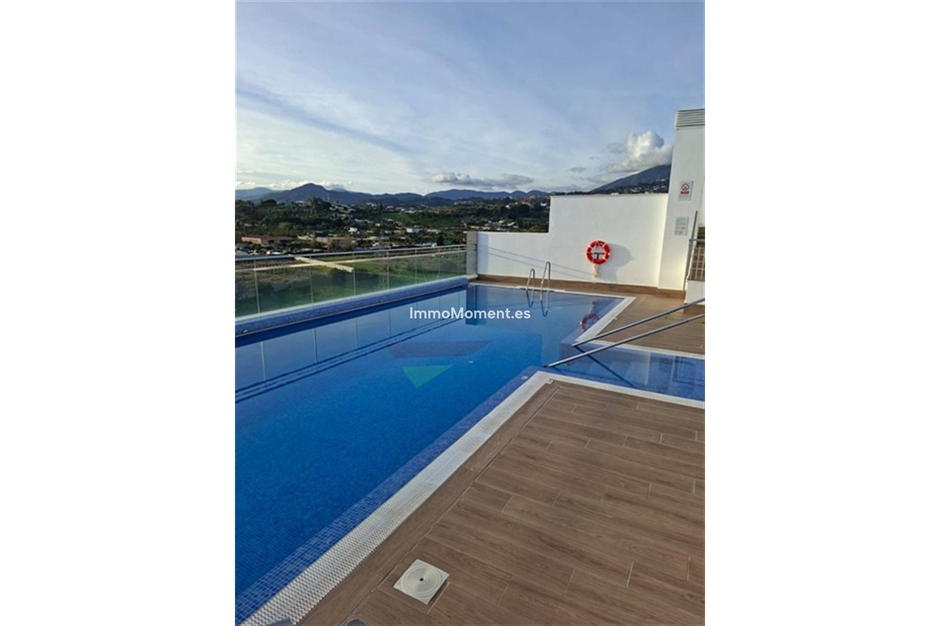 Revente - Appartement - Marbella - Nueva Andalucía