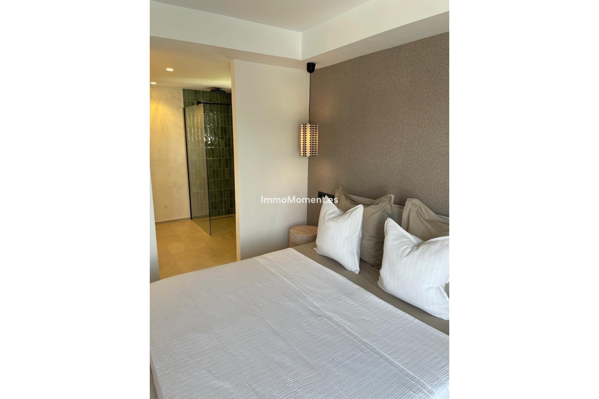 Revente - Appartement - Marbella - Nueva Andalucía