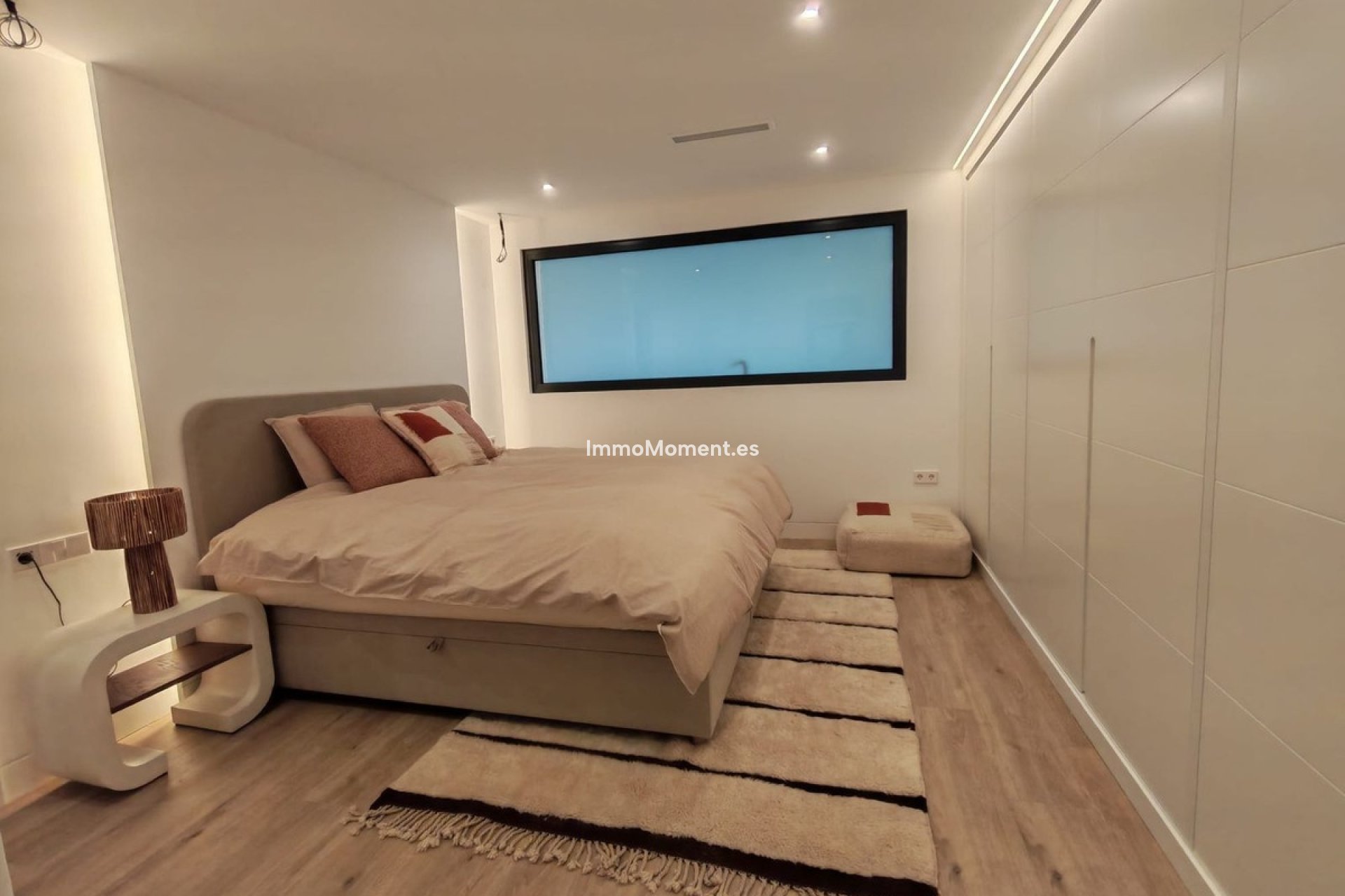 Revente - Appartement - Marbella - Nueva Andalucía