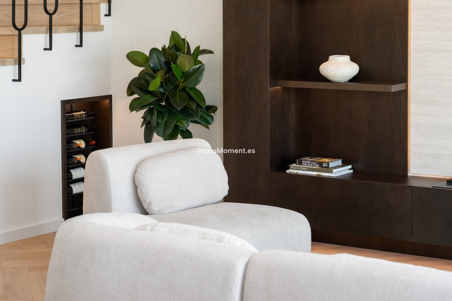 Revente - Appartement - Marbella - Nueva Andalucía