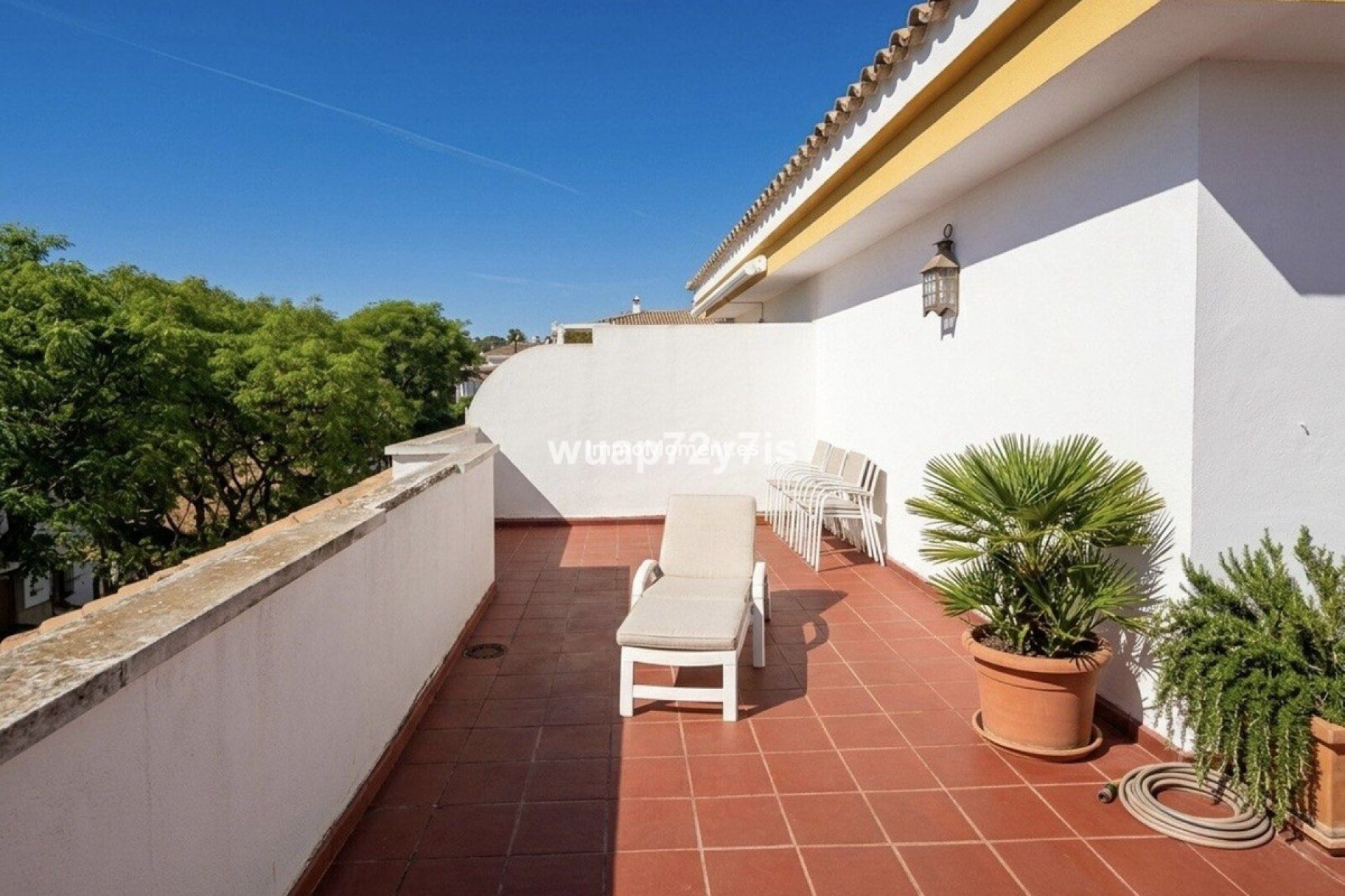 Revente - Appartement - Marbella - Nueva Andalucía