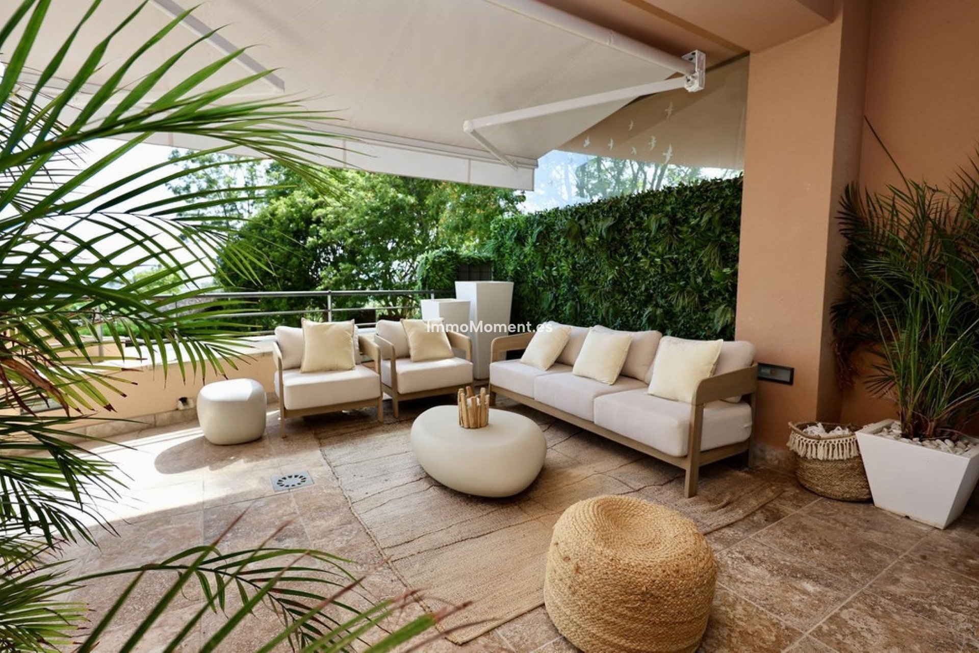 Revente - Appartement - Marbella - Nueva Andalucía