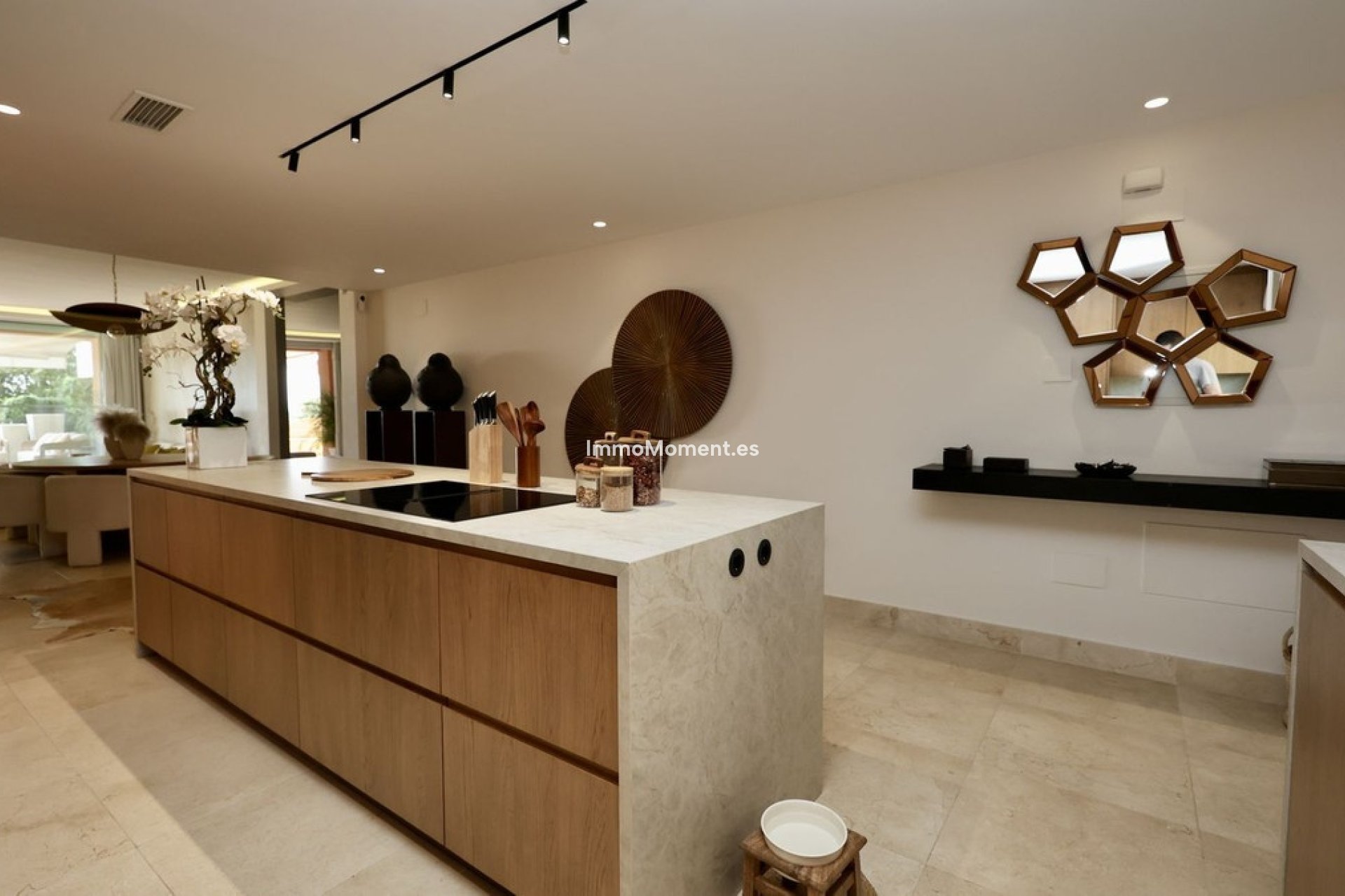 Revente - Appartement - Marbella - Nueva Andalucía