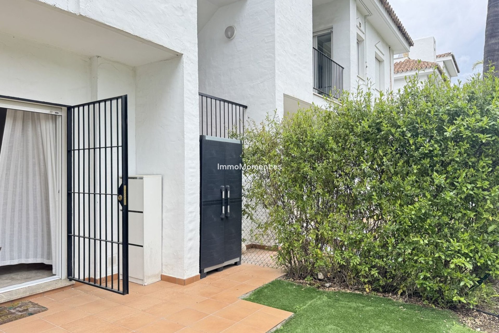 Revente - Appartement - Marbella - Nueva Andalucía