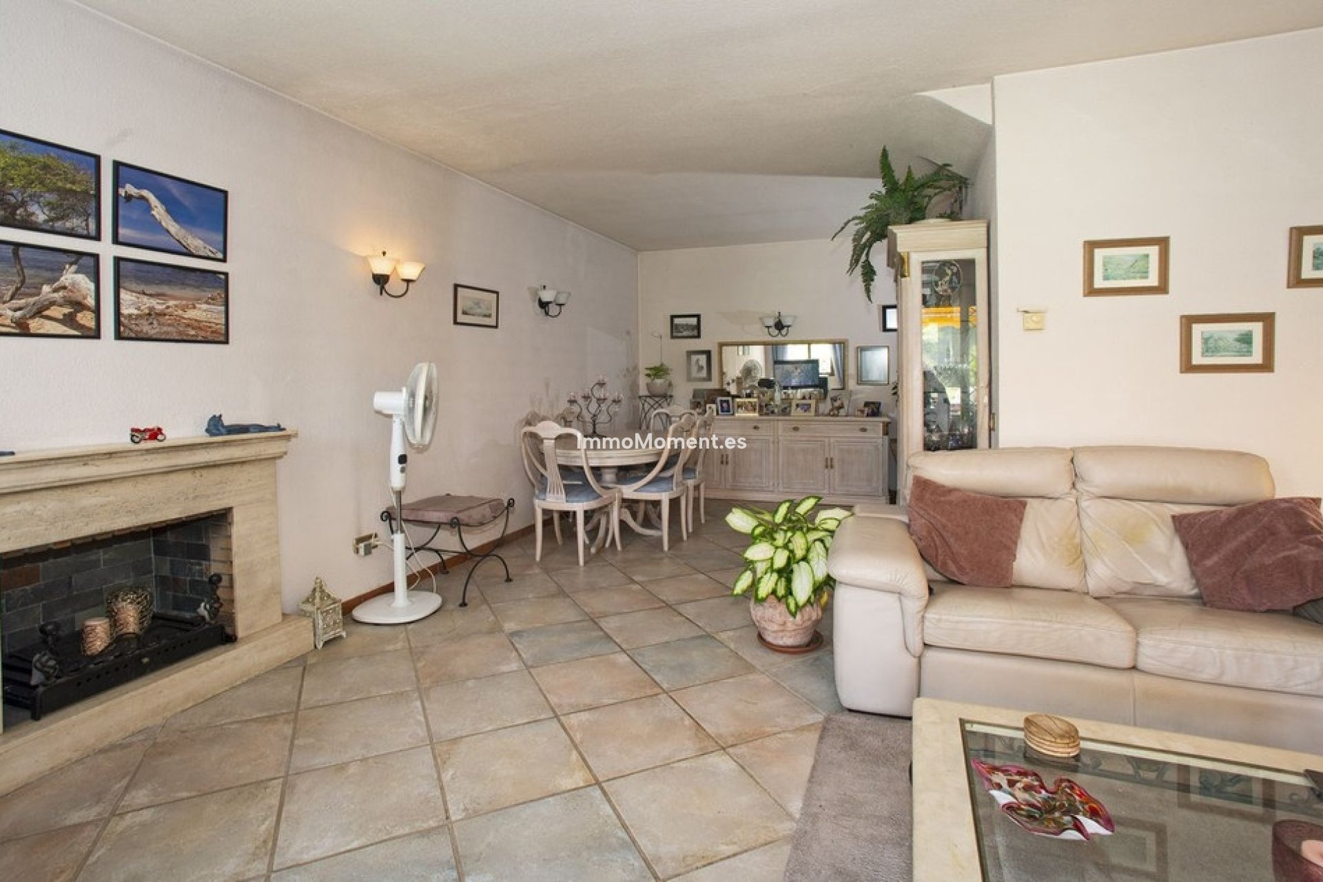 Revente - Appartement - Marbella - Nueva Andalucía