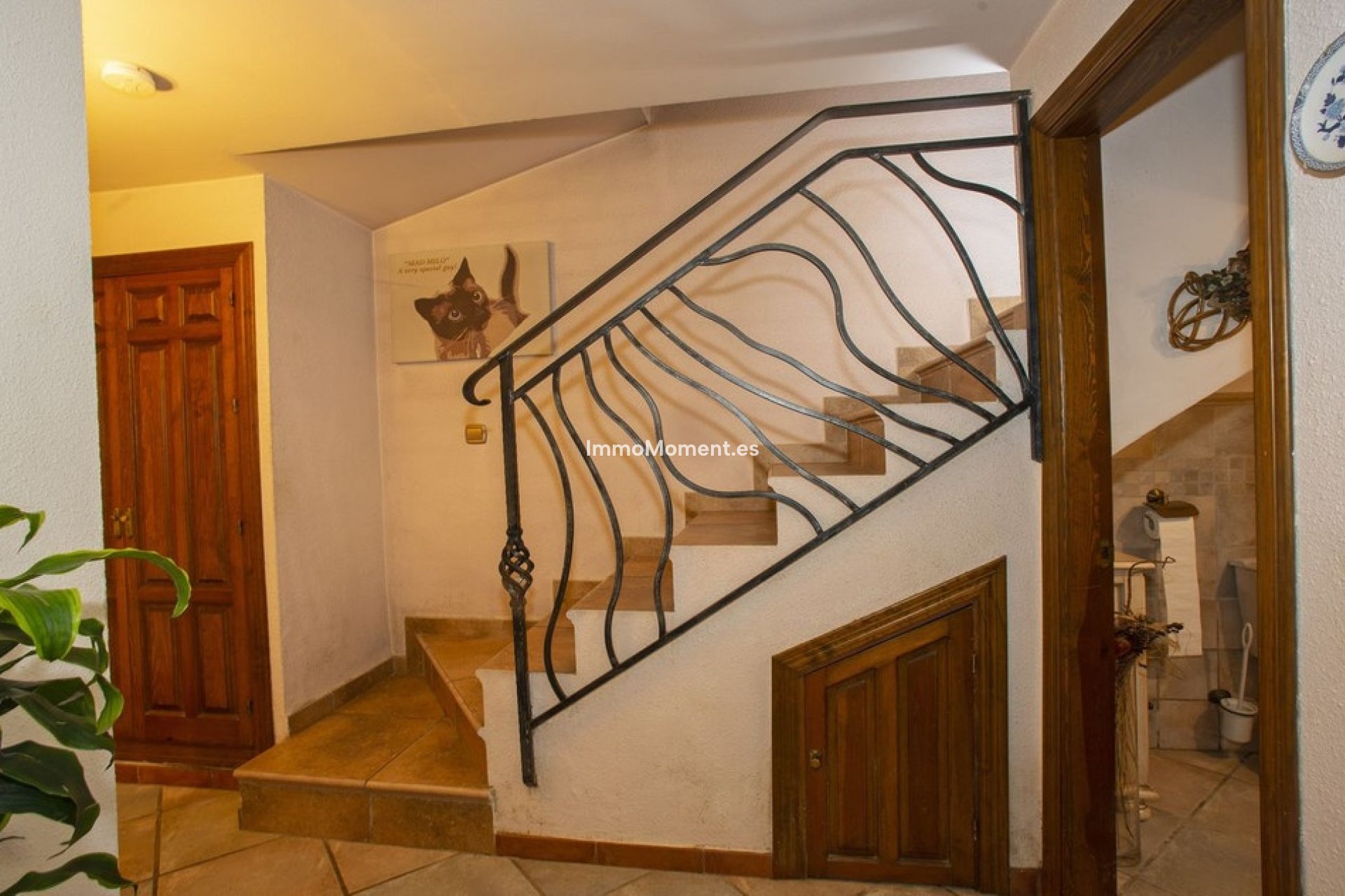 Revente - Appartement - Marbella - Nueva Andalucía