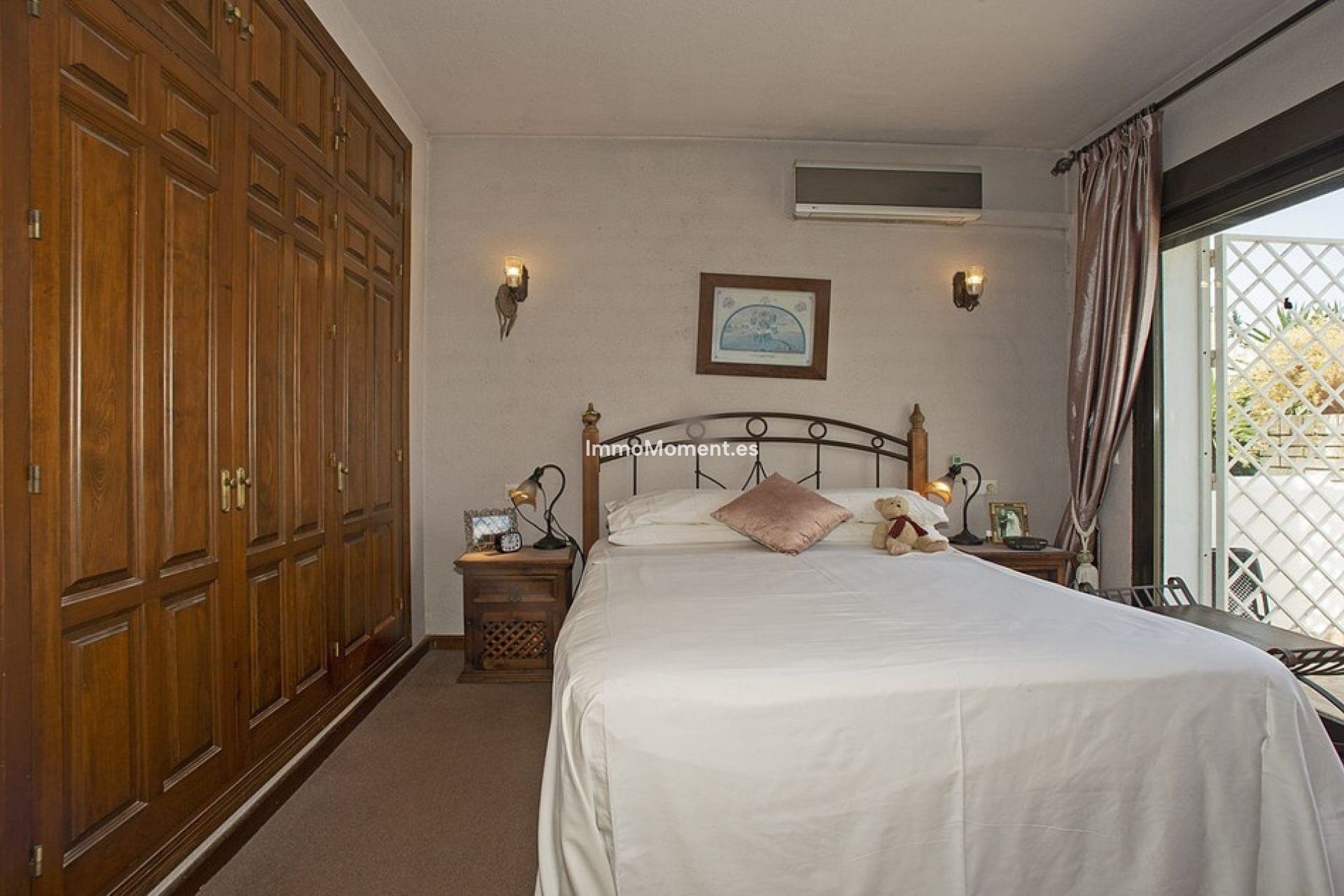 Revente - Appartement - Marbella - Nueva Andalucía
