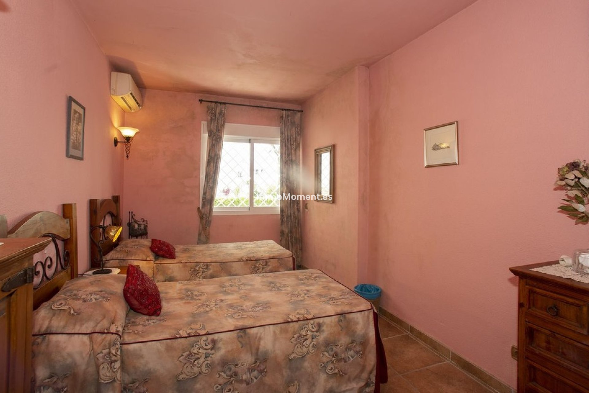 Revente - Appartement - Marbella - Nueva Andalucía
