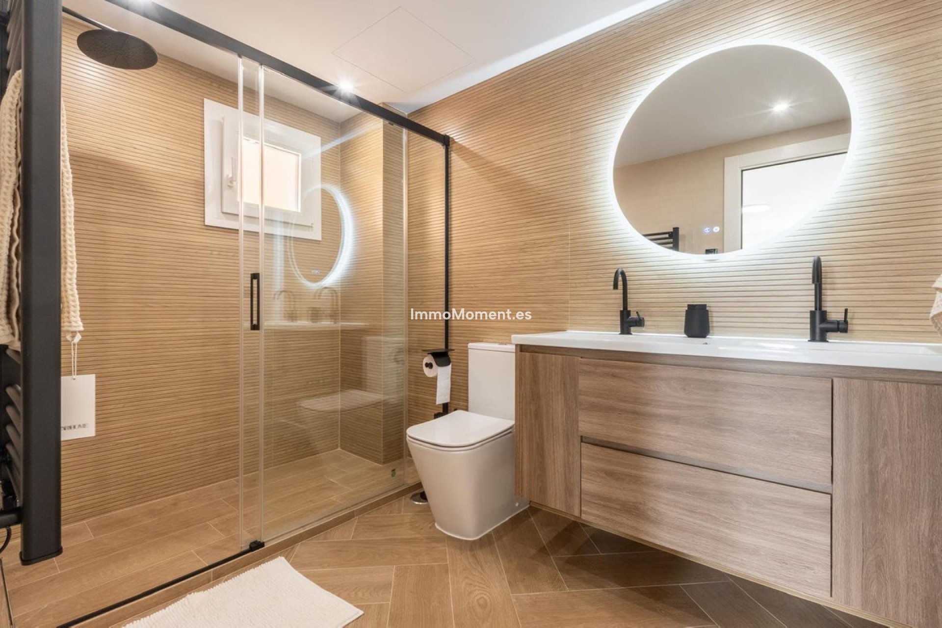 Revente - Appartement - Marbella - Nueva Andalucía