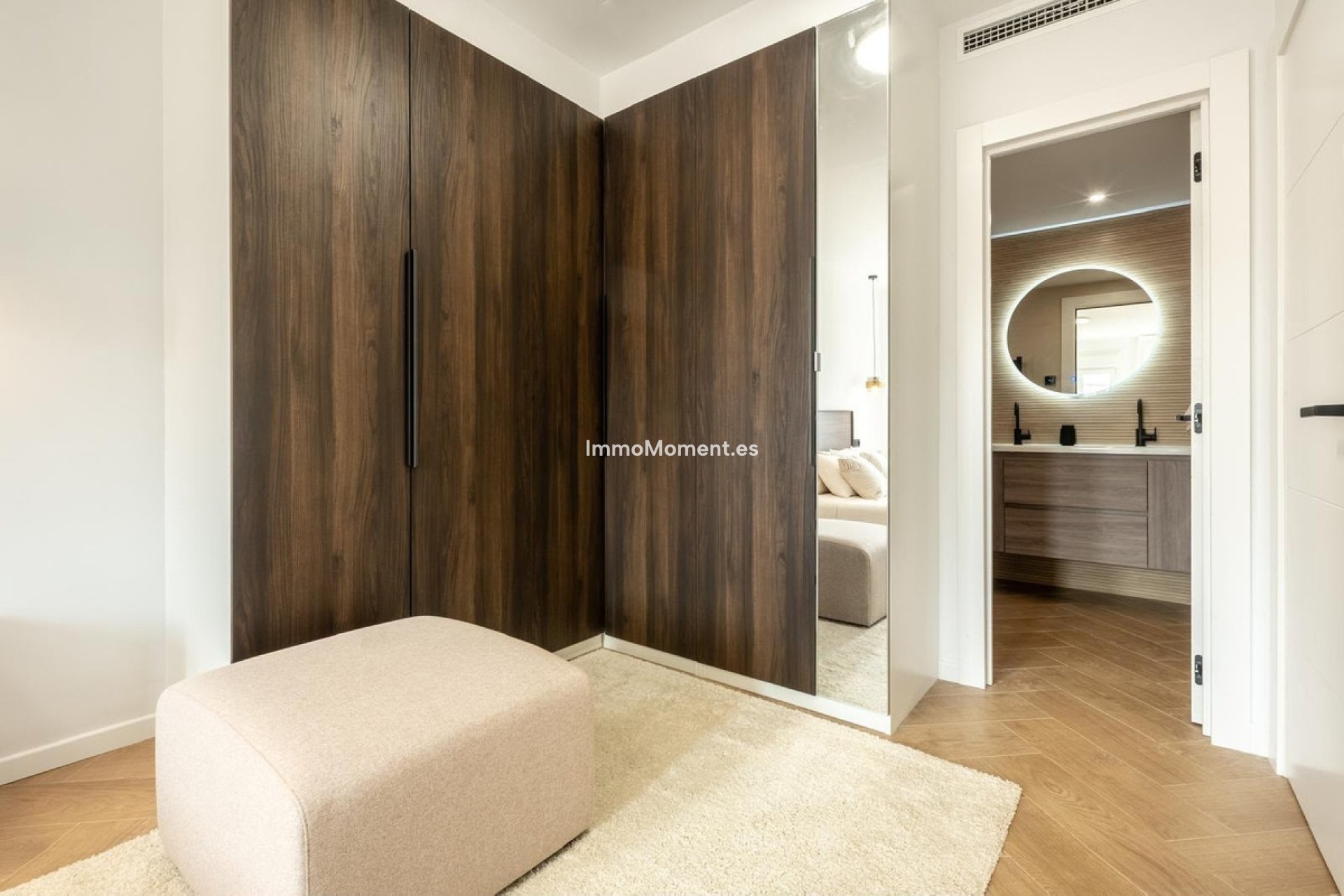 Revente - Appartement - Marbella - Nueva Andalucía