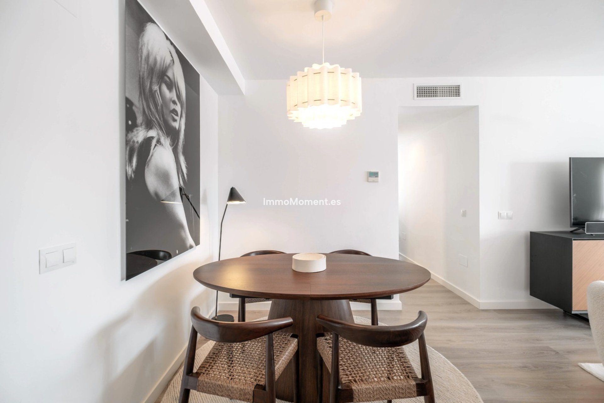 Revente - Appartement - Marbella - Nueva Andalucía