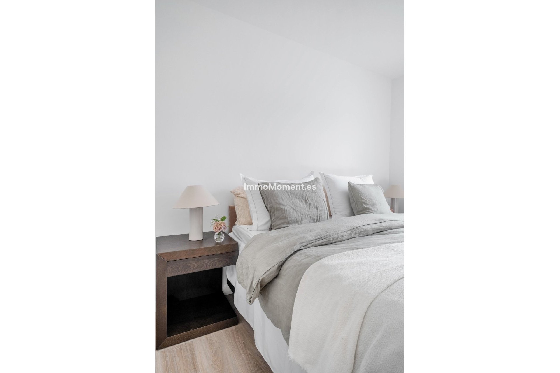 Revente - Appartement - Marbella - Nueva Andalucía