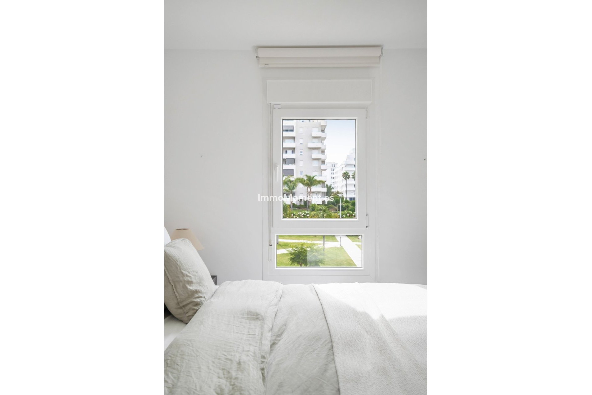 Revente - Appartement - Marbella - Nueva Andalucía