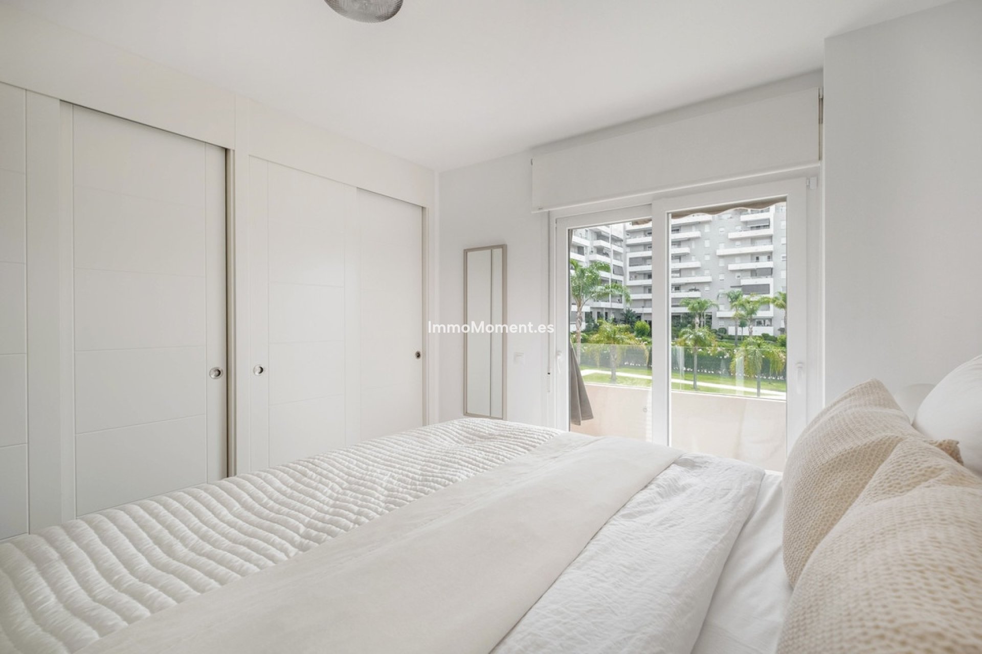 Revente - Appartement - Marbella - Nueva Andalucía
